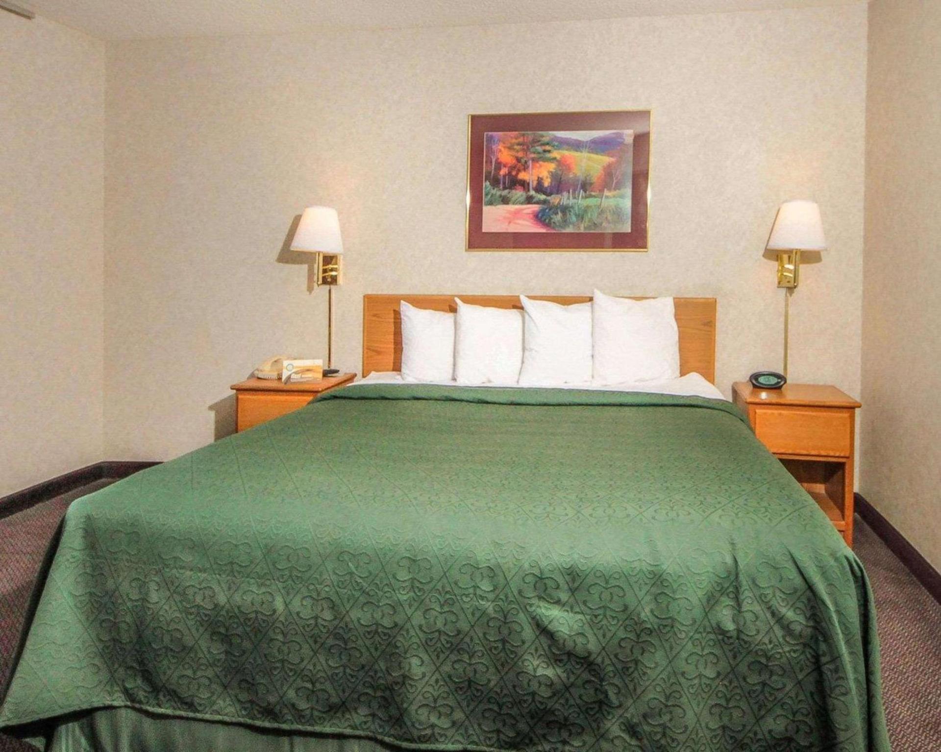 Quality Suites San Diego Otay Mesa photo 19