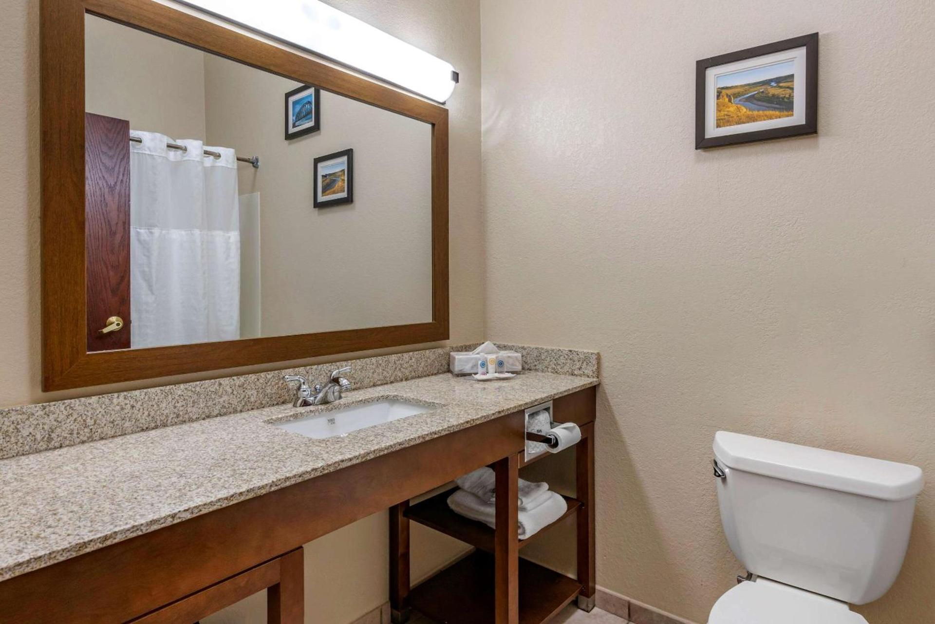 Comfort Inn & Suites St Louis-O'Fallon photo 19