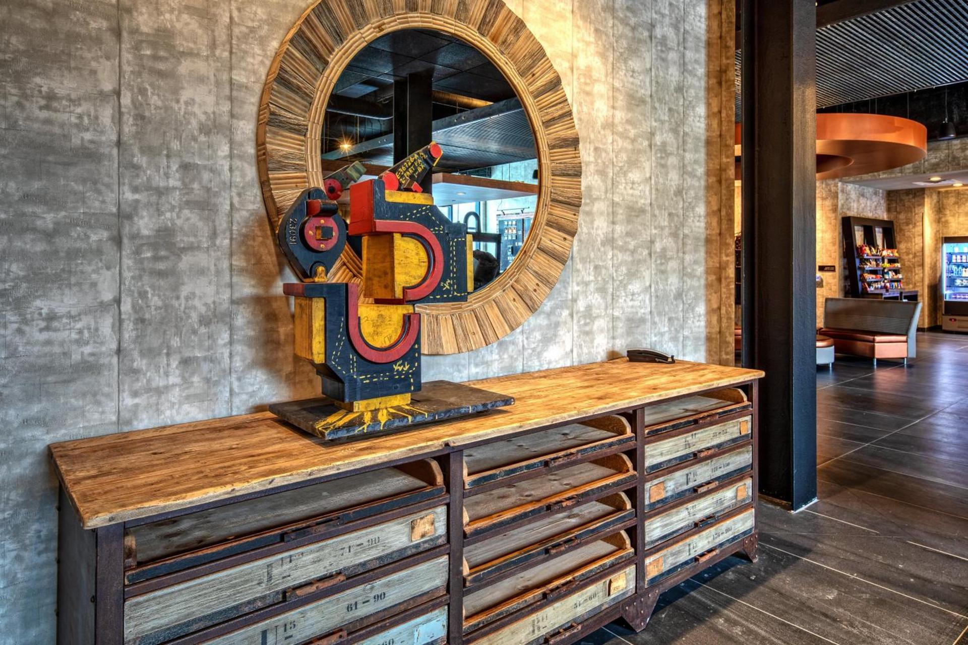 Hotel Indigo Pittsburgh University - Oakland by IHG photo 9