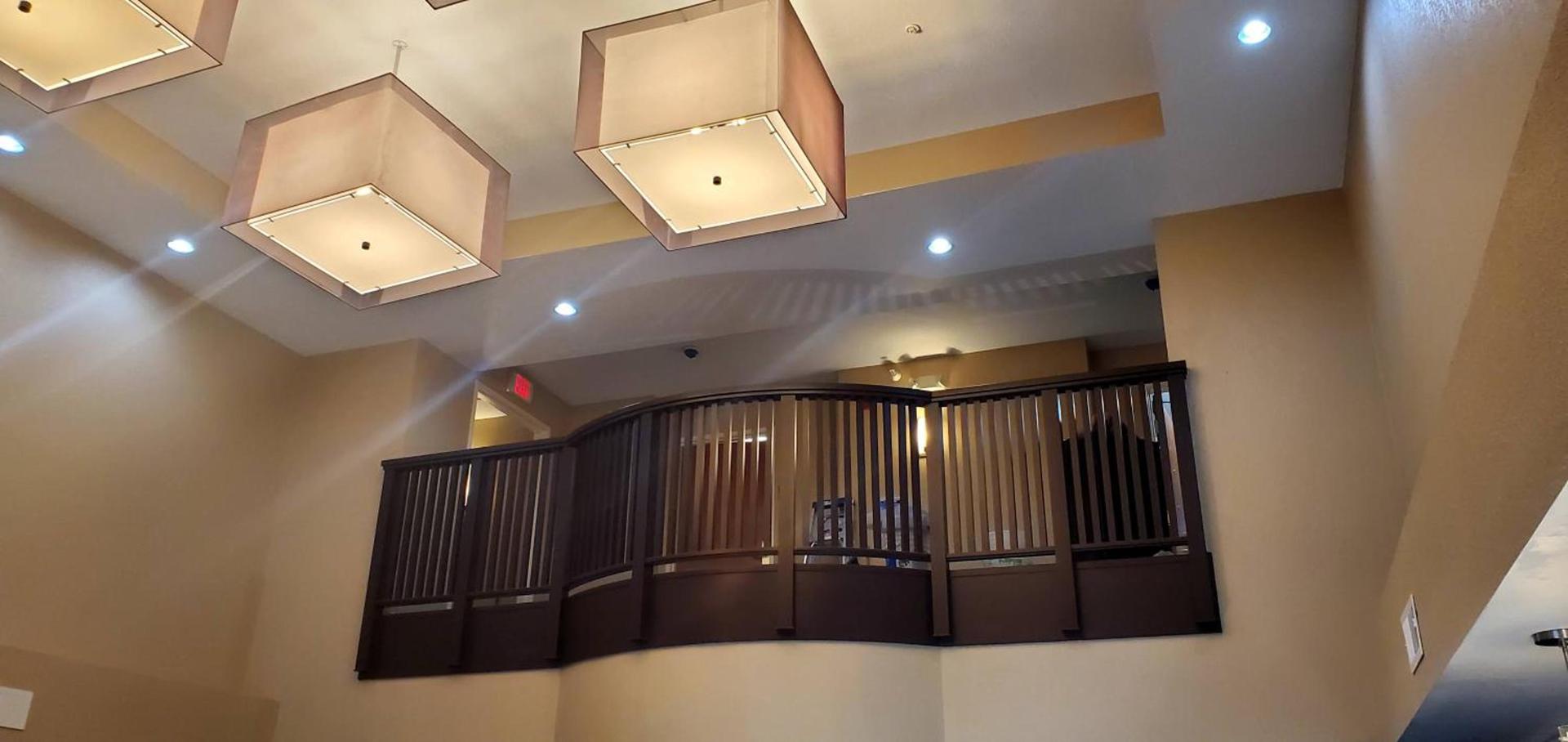 Comfort Inn & Suites Decatur-Forsyth photo 31