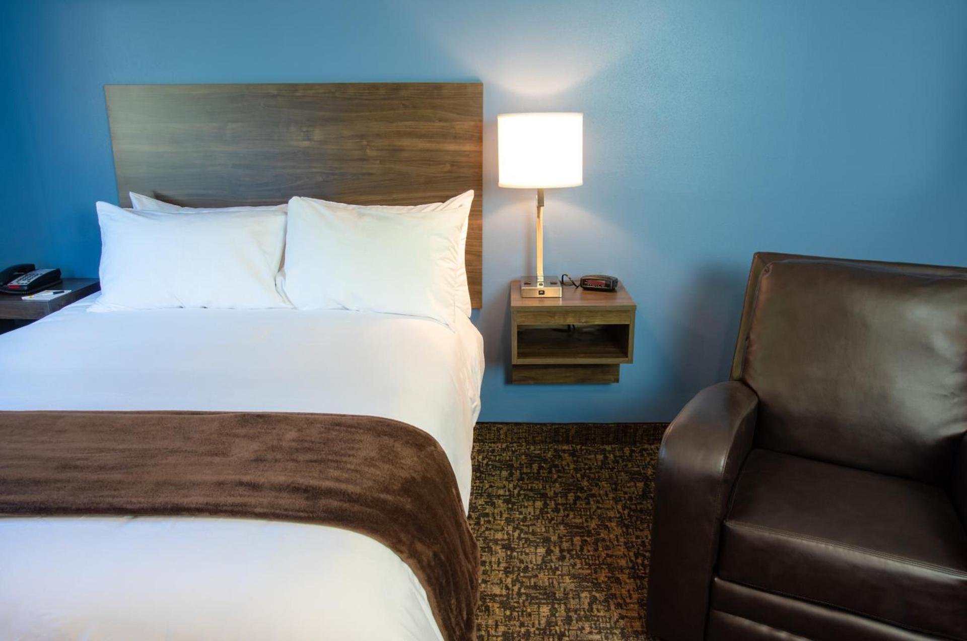 My Place Hotel-Phoenix West/Buckeye, AZ photo 14