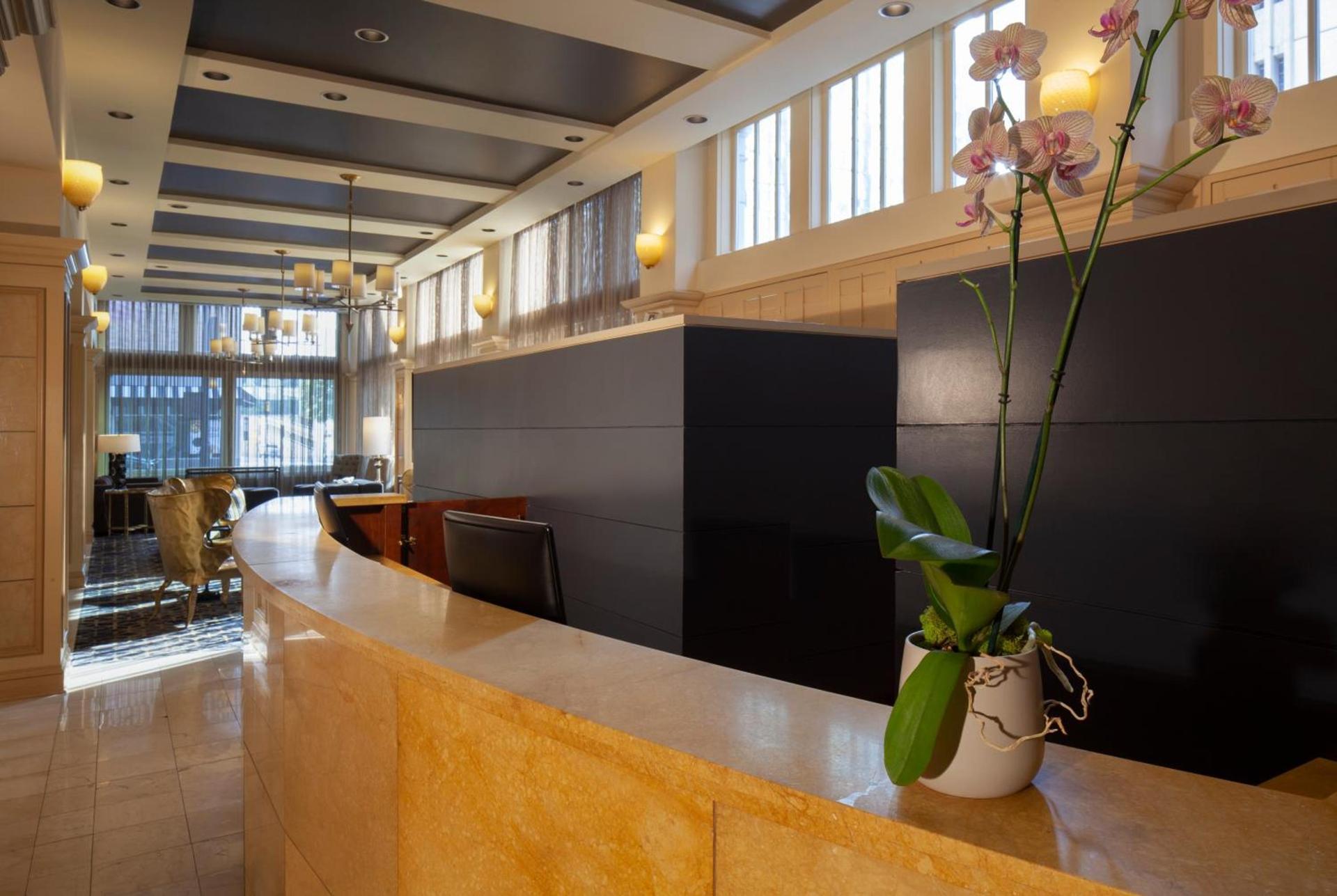 The Ashton Hotel photo 5