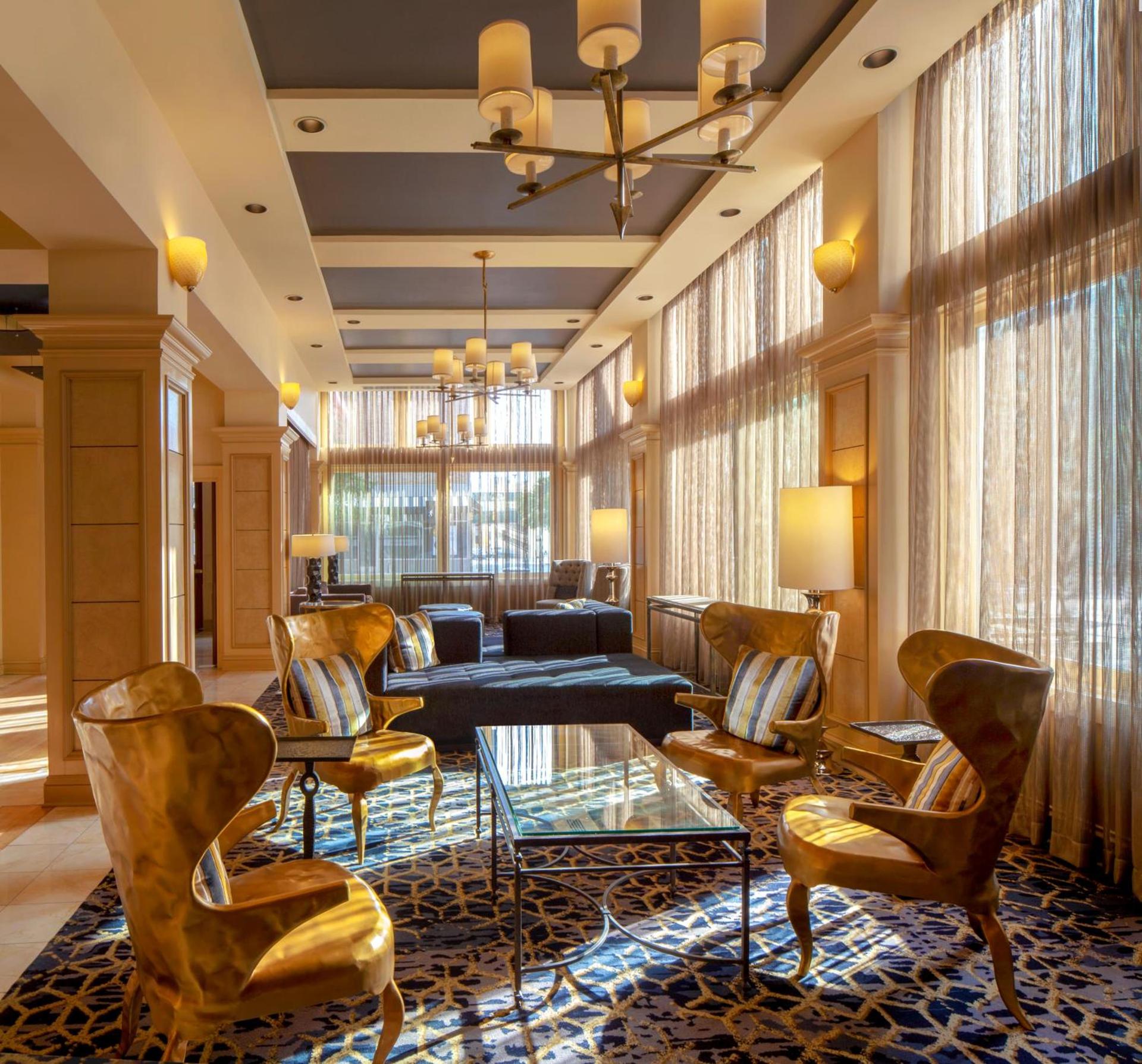 The Ashton Hotel photo 6