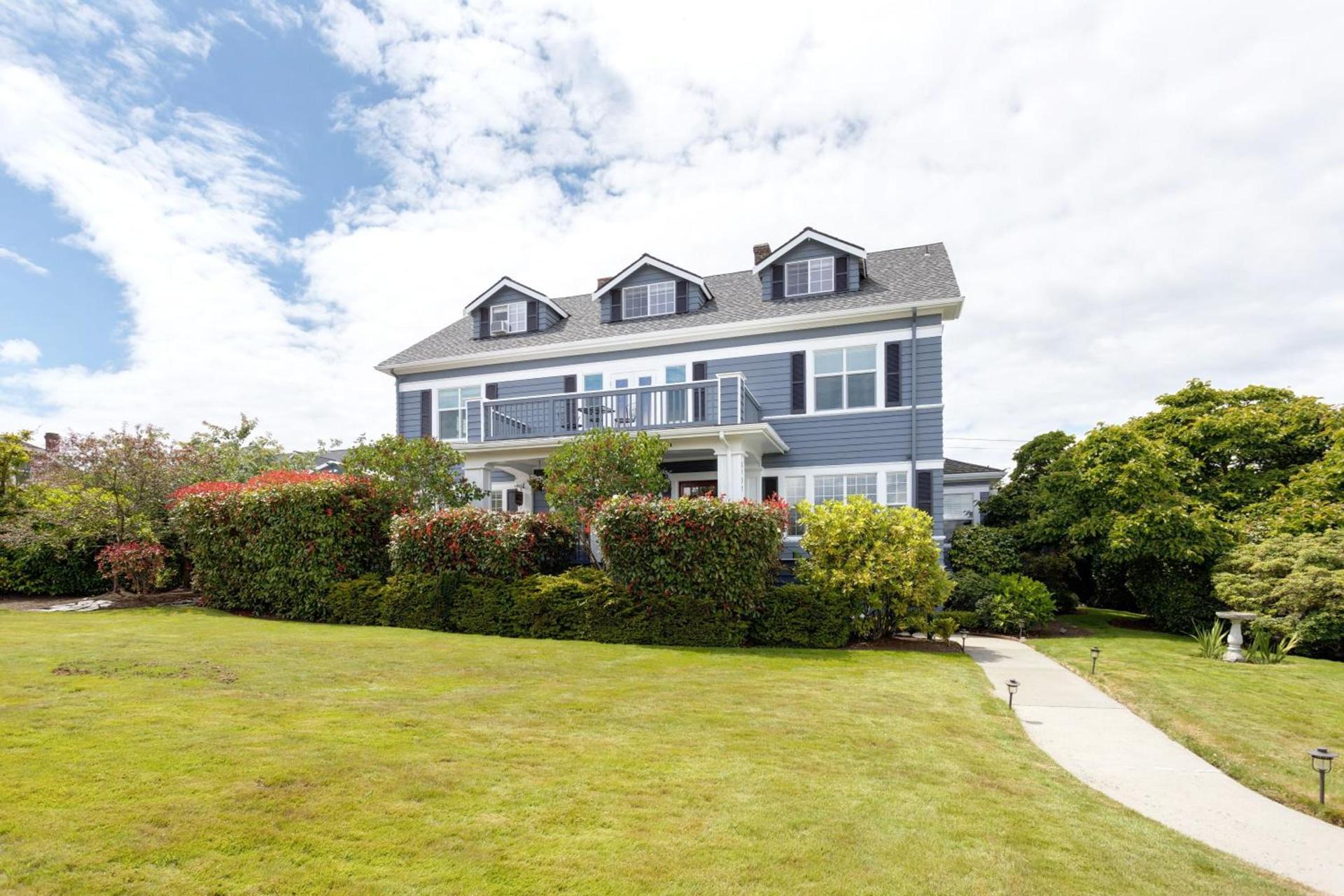 Nantucket Inn - Anacortes photo 5