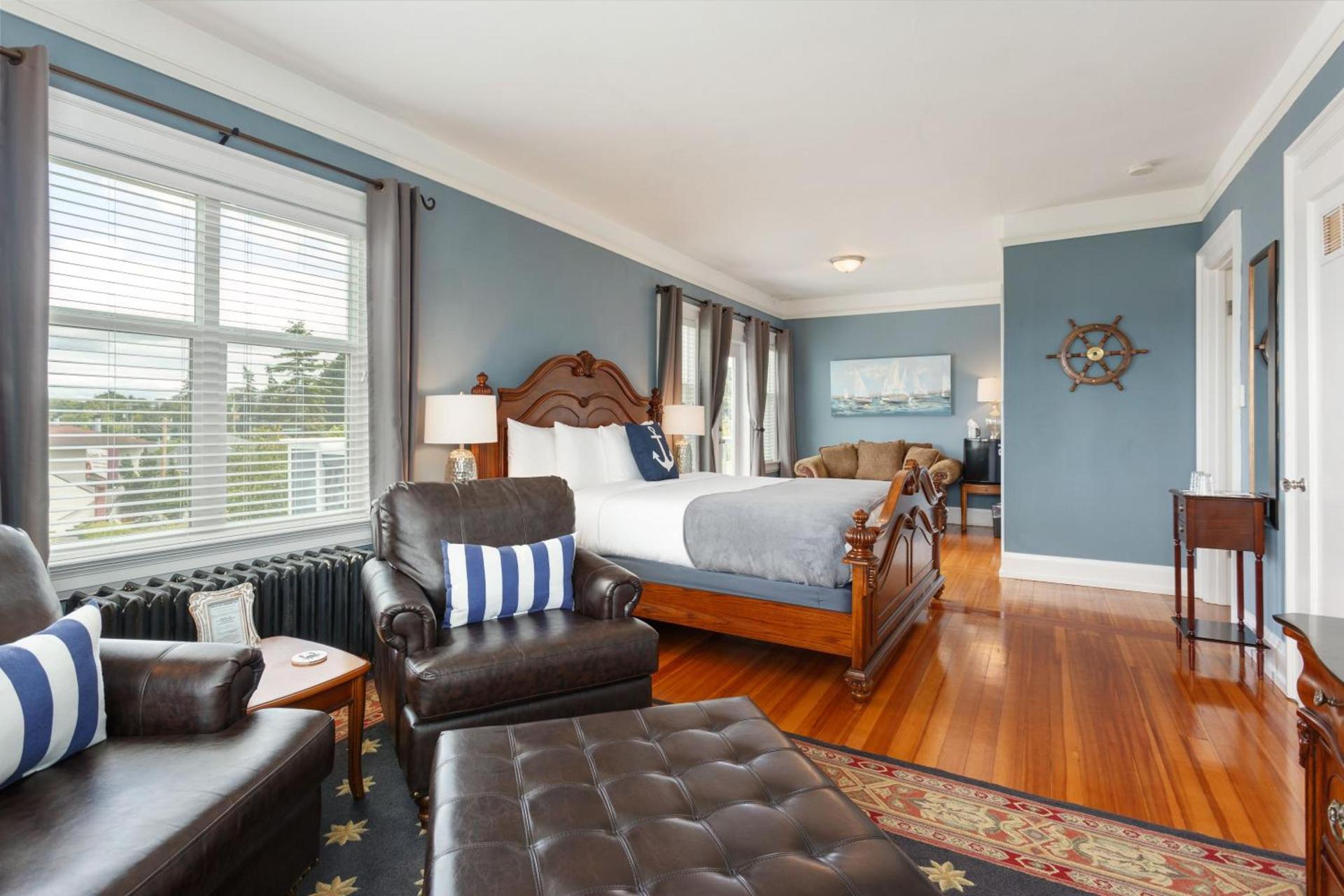 Nantucket Inn - Anacortes photo 36