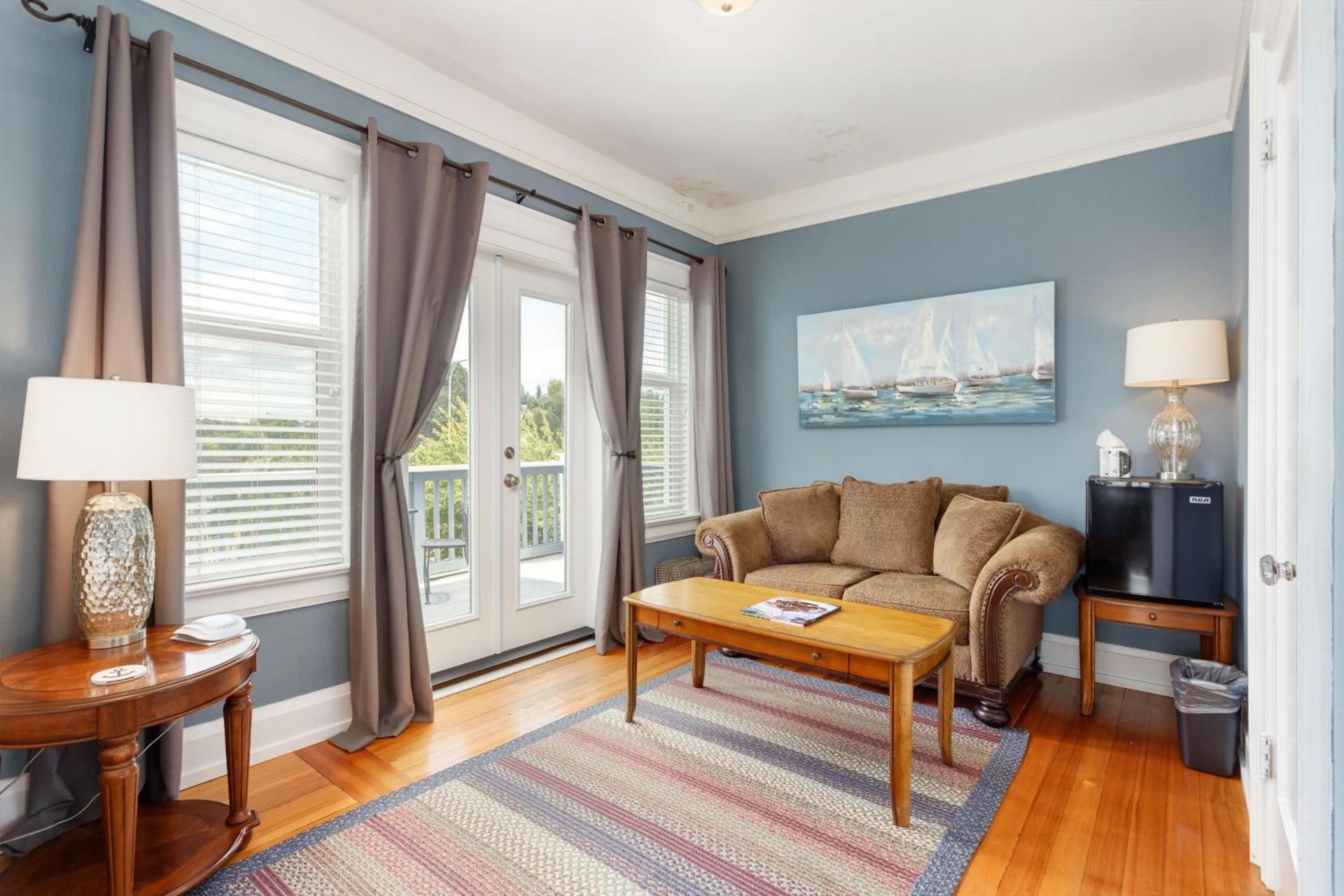 Nantucket Inn - Anacortes photo 35