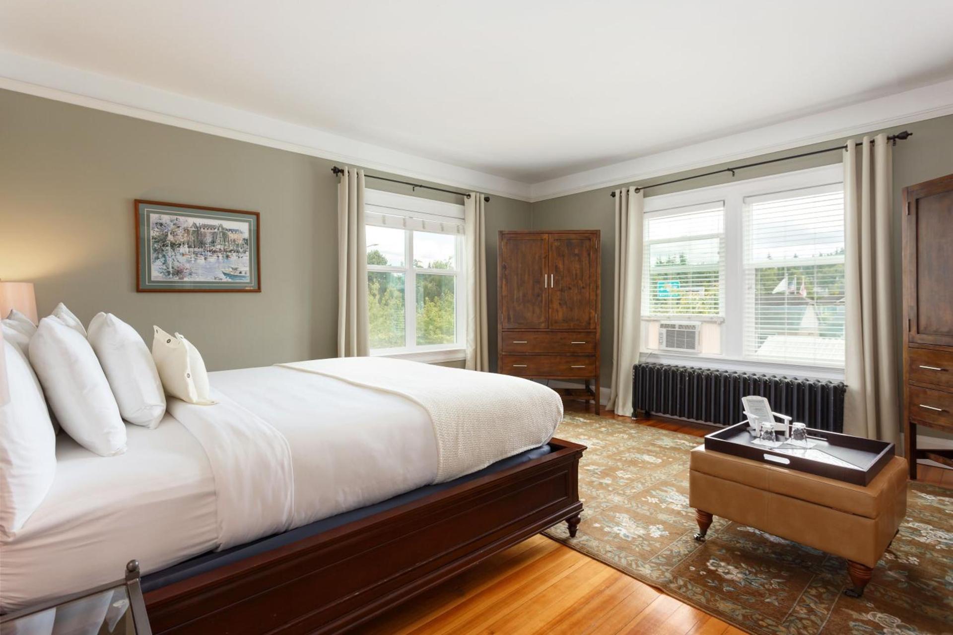 Nantucket Inn - Anacortes photo 42