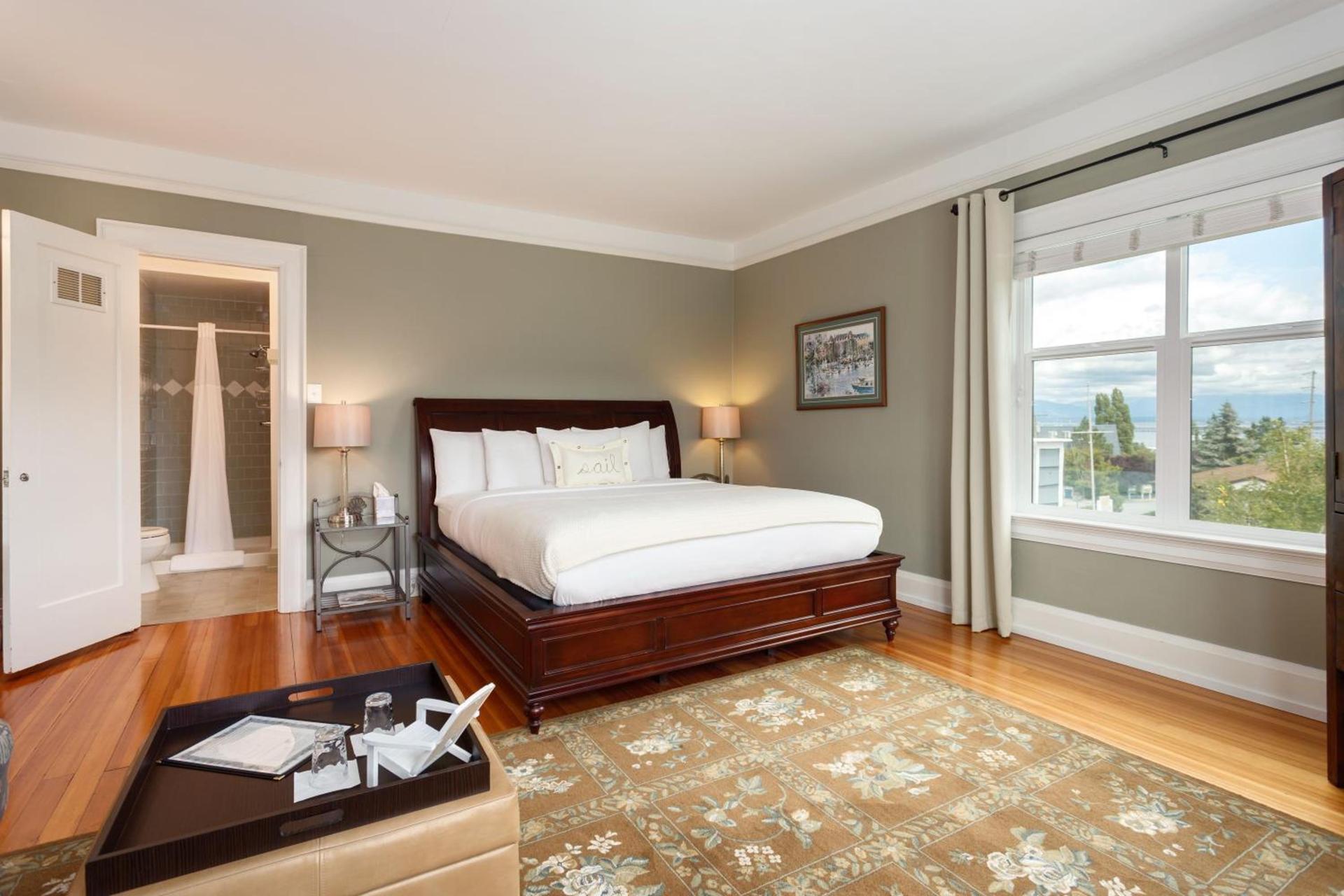 Nantucket Inn - Anacortes photo 41