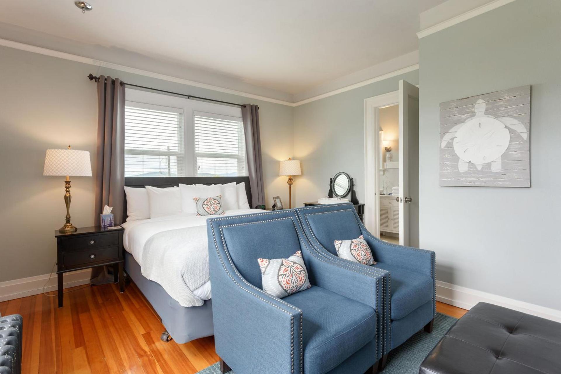 Nantucket Inn - Anacortes photo 4