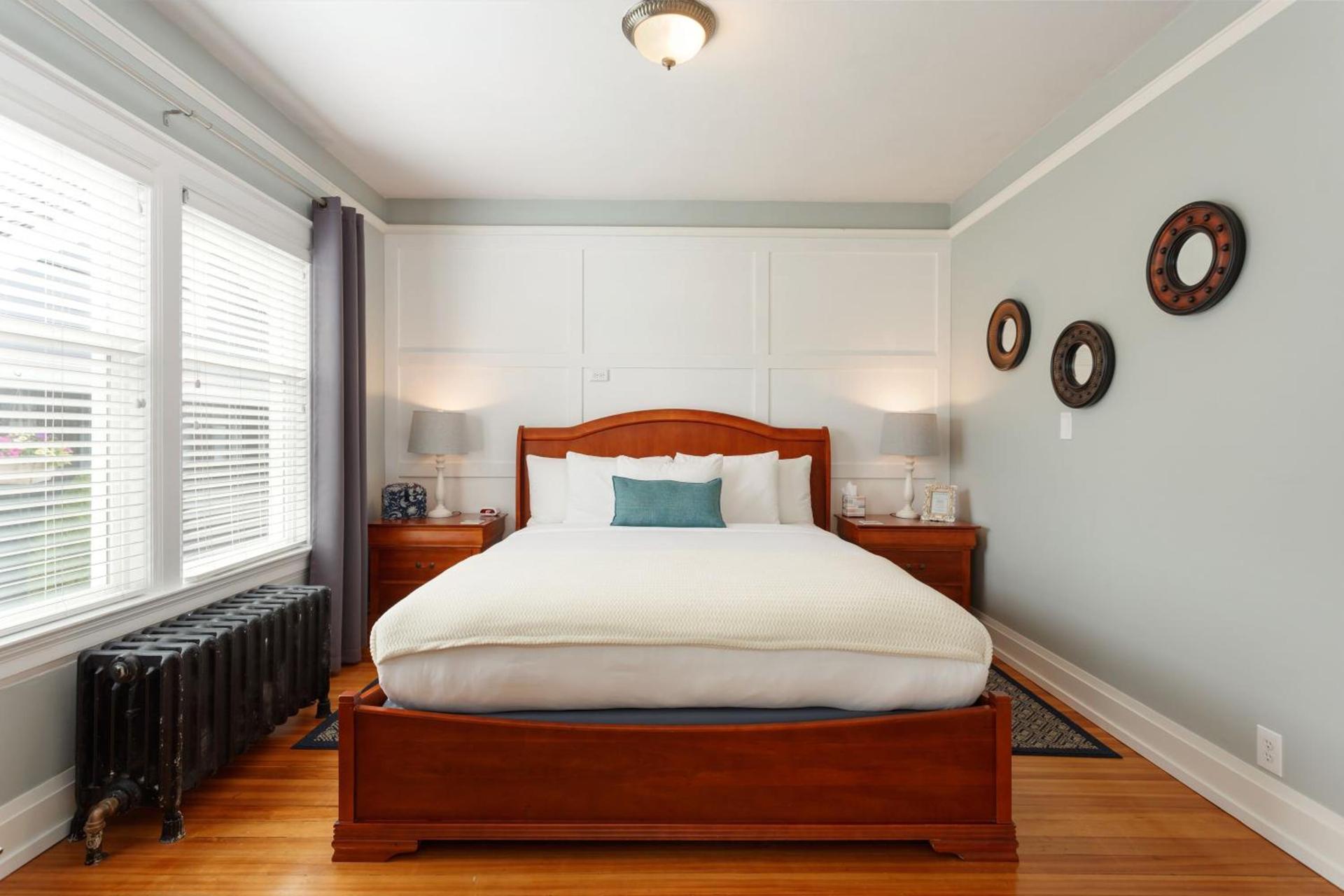 Nantucket Inn - Anacortes photo 52