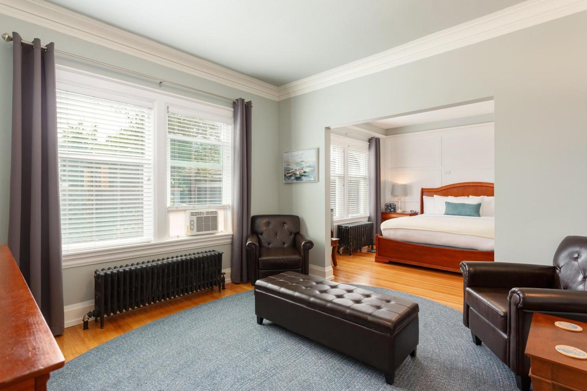 Nantucket Inn - Anacortes photo 51