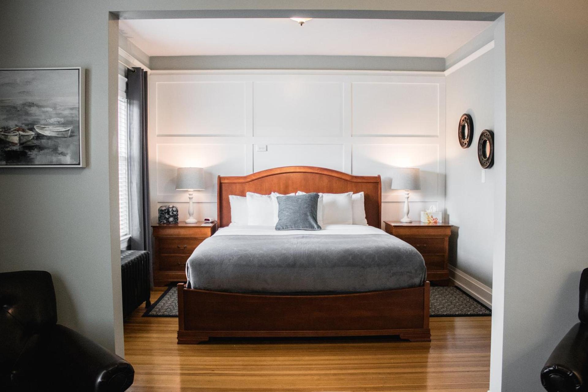 Nantucket Inn - Anacortes photo 53