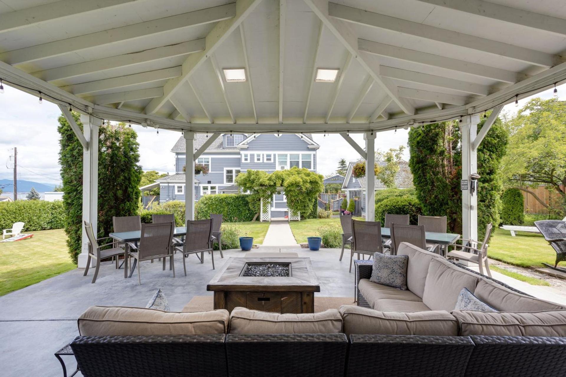 Nantucket Inn - Anacortes photo 54