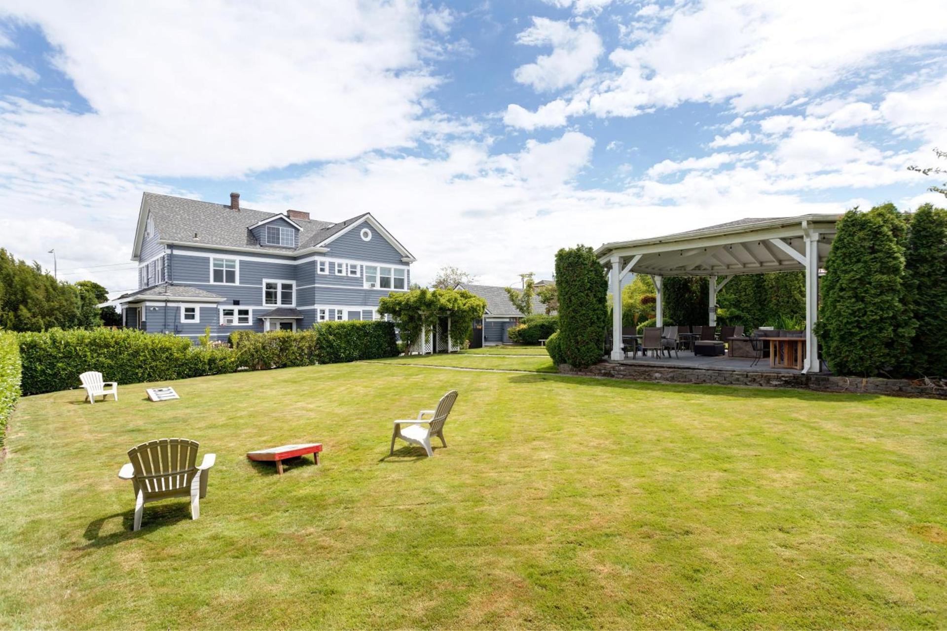 Nantucket Inn - Anacortes photo 55