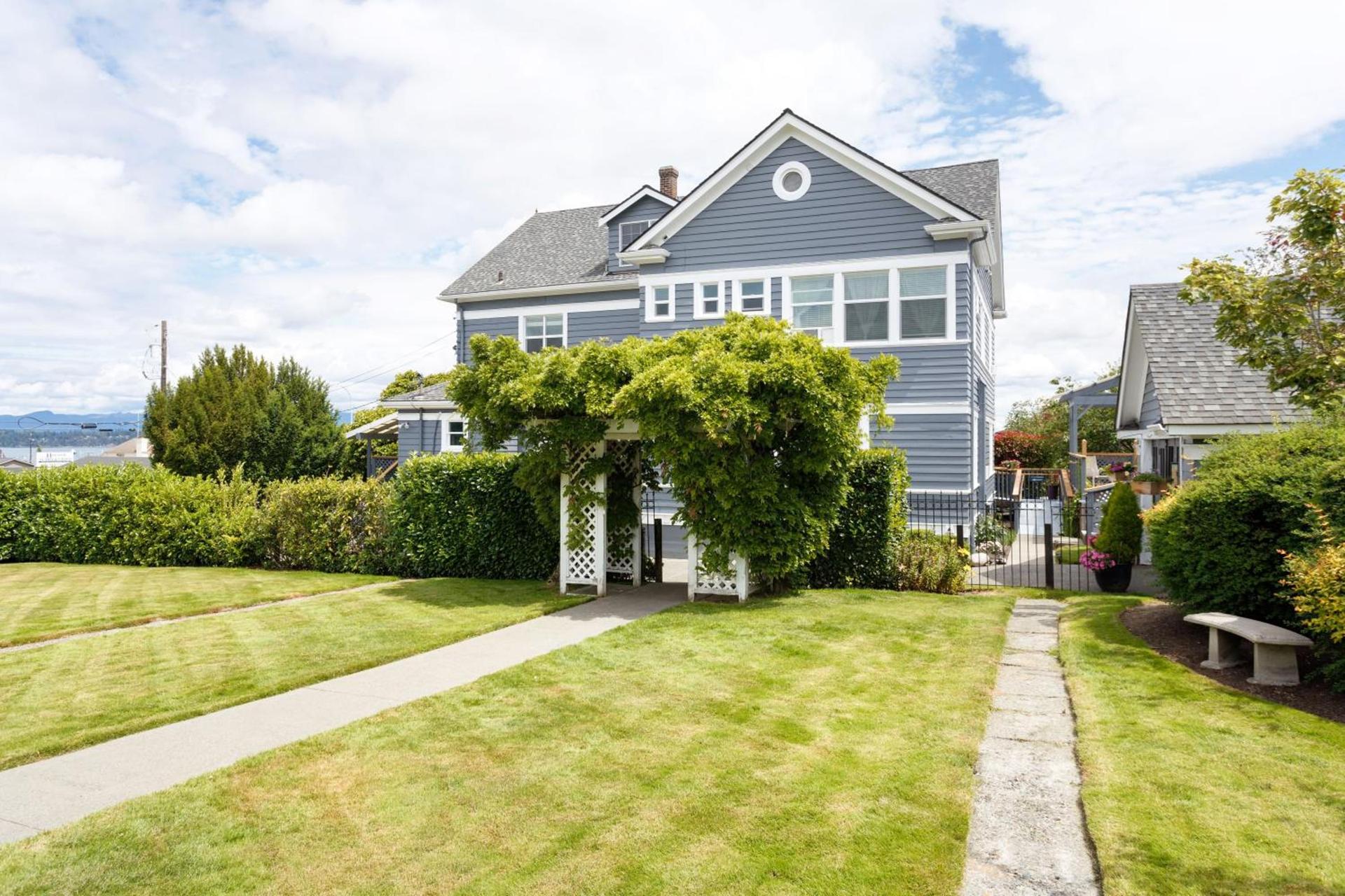 Nantucket Inn - Anacortes photo 56