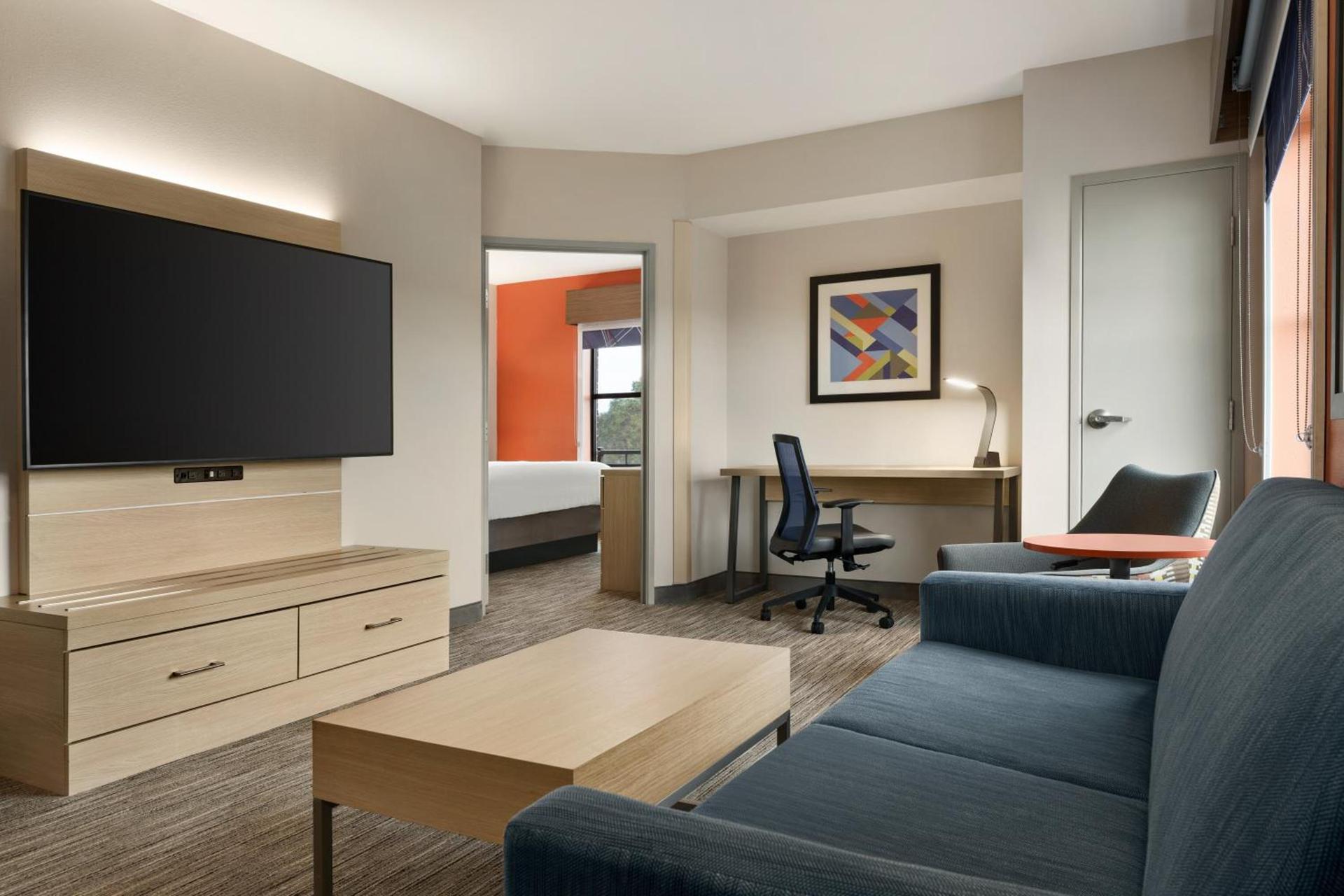 Holiday Inn Express Hotel & Suites Mount Pleasant - Charleston by IHG photo 32