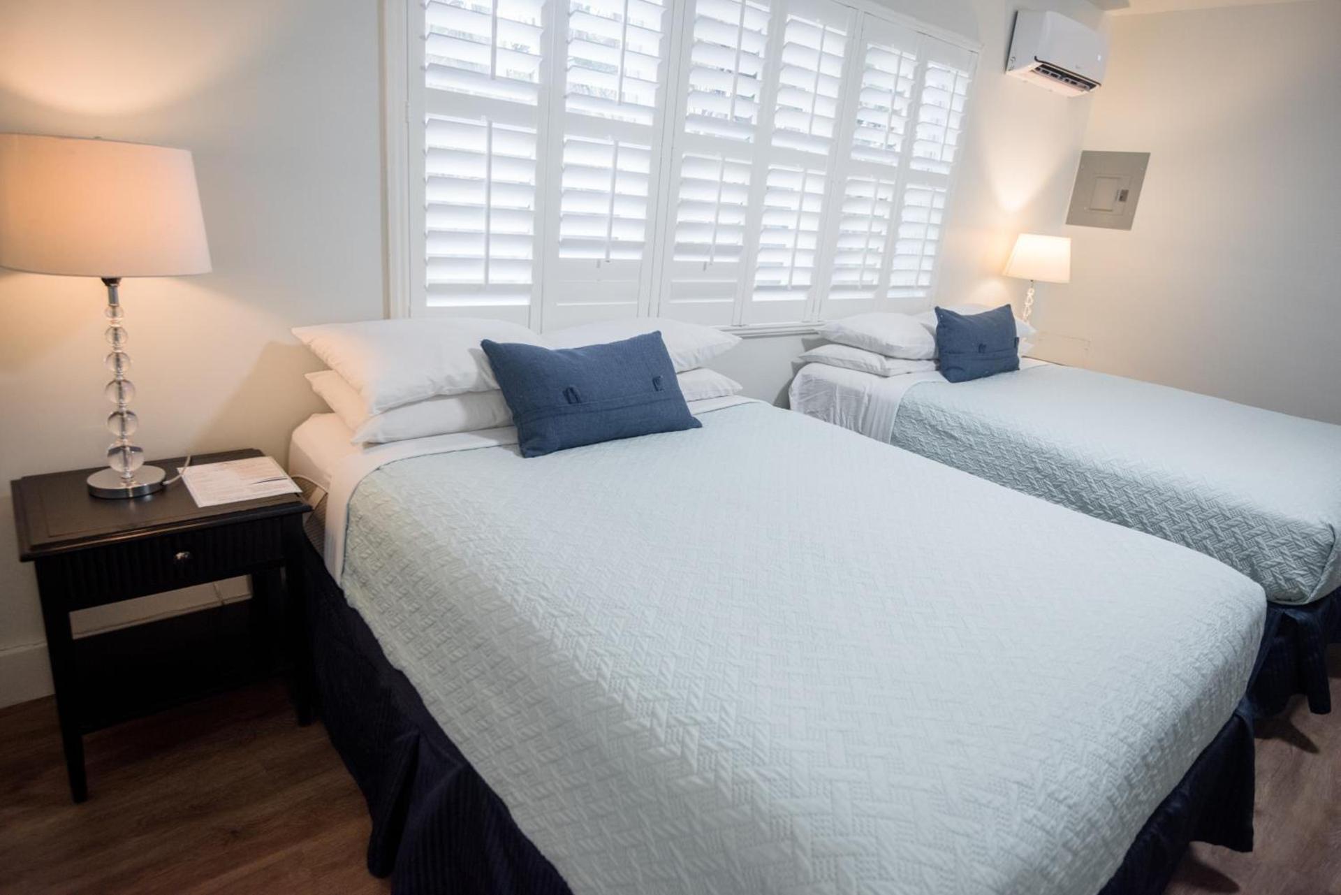 The Drift Hotel photo 9