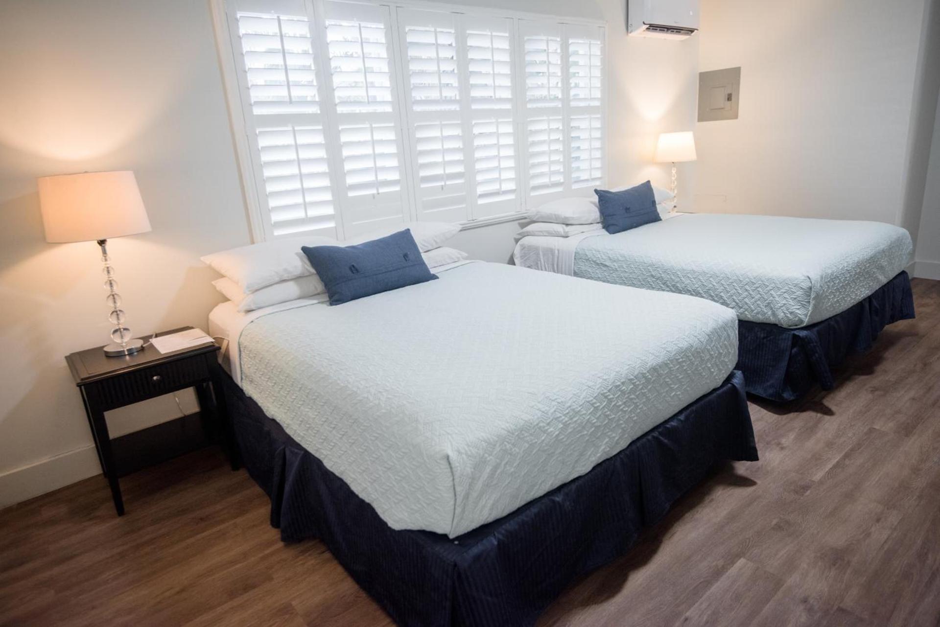 The Drift Hotel photo 10