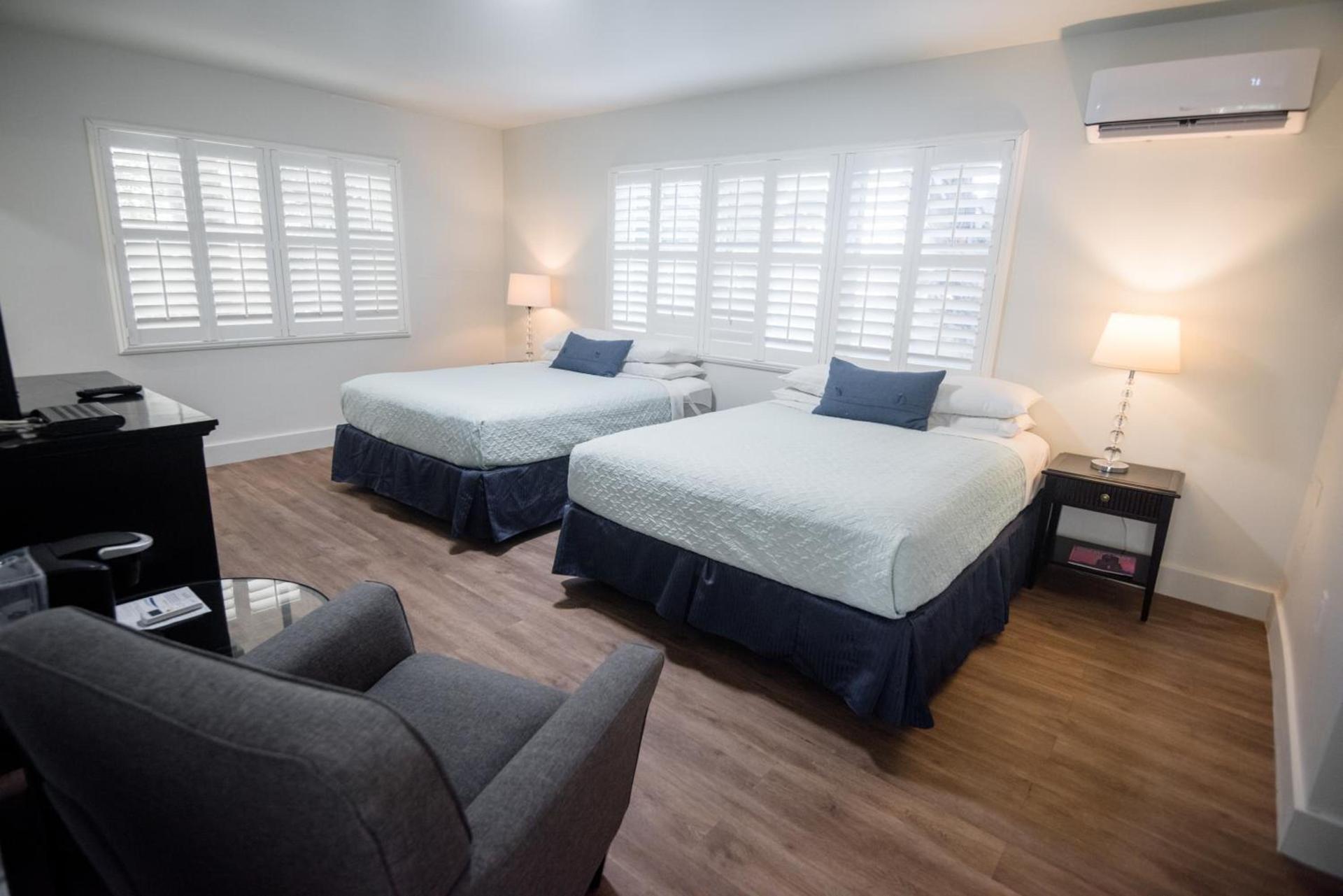 The Drift Hotel photo 4