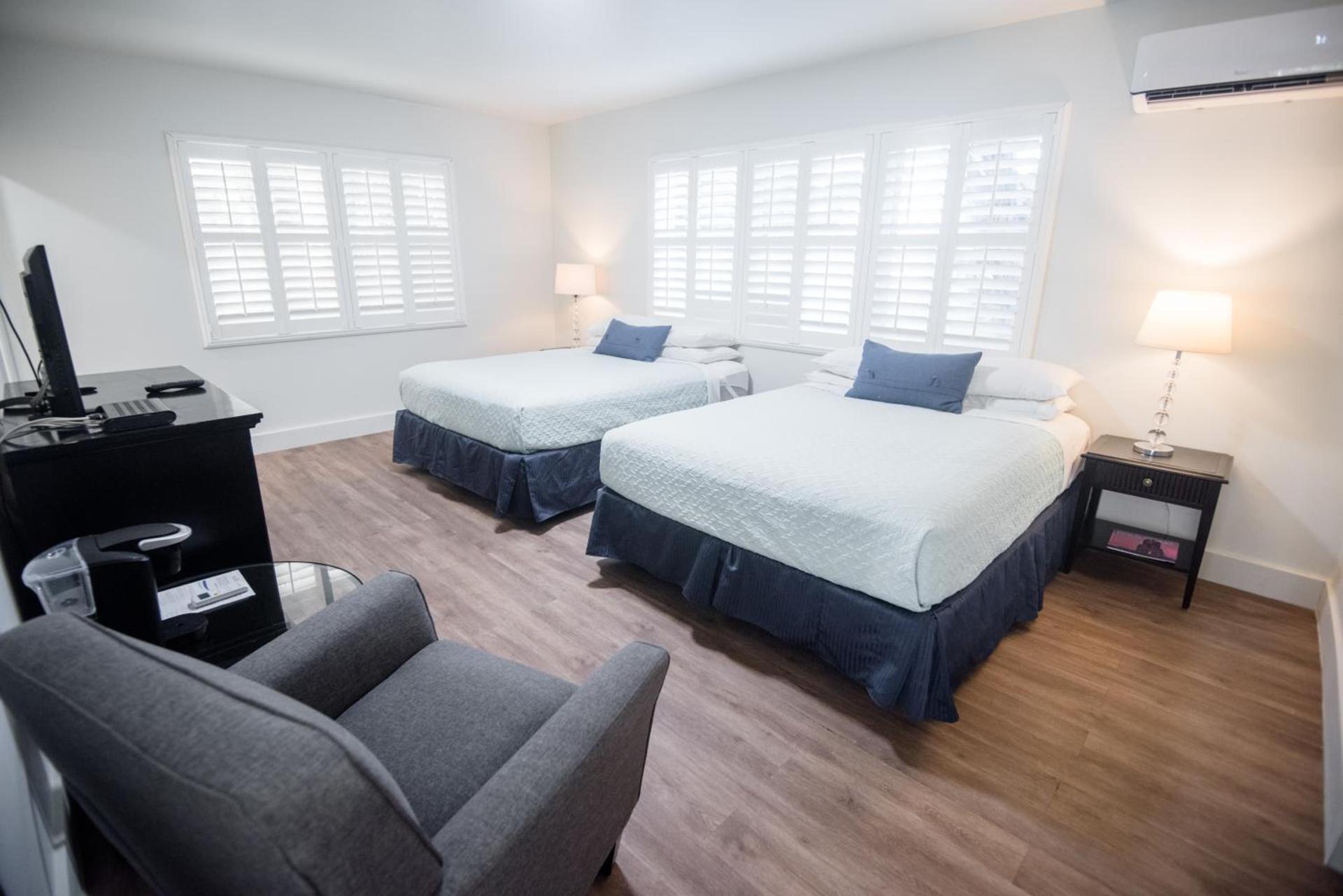 The Drift Hotel photo 8