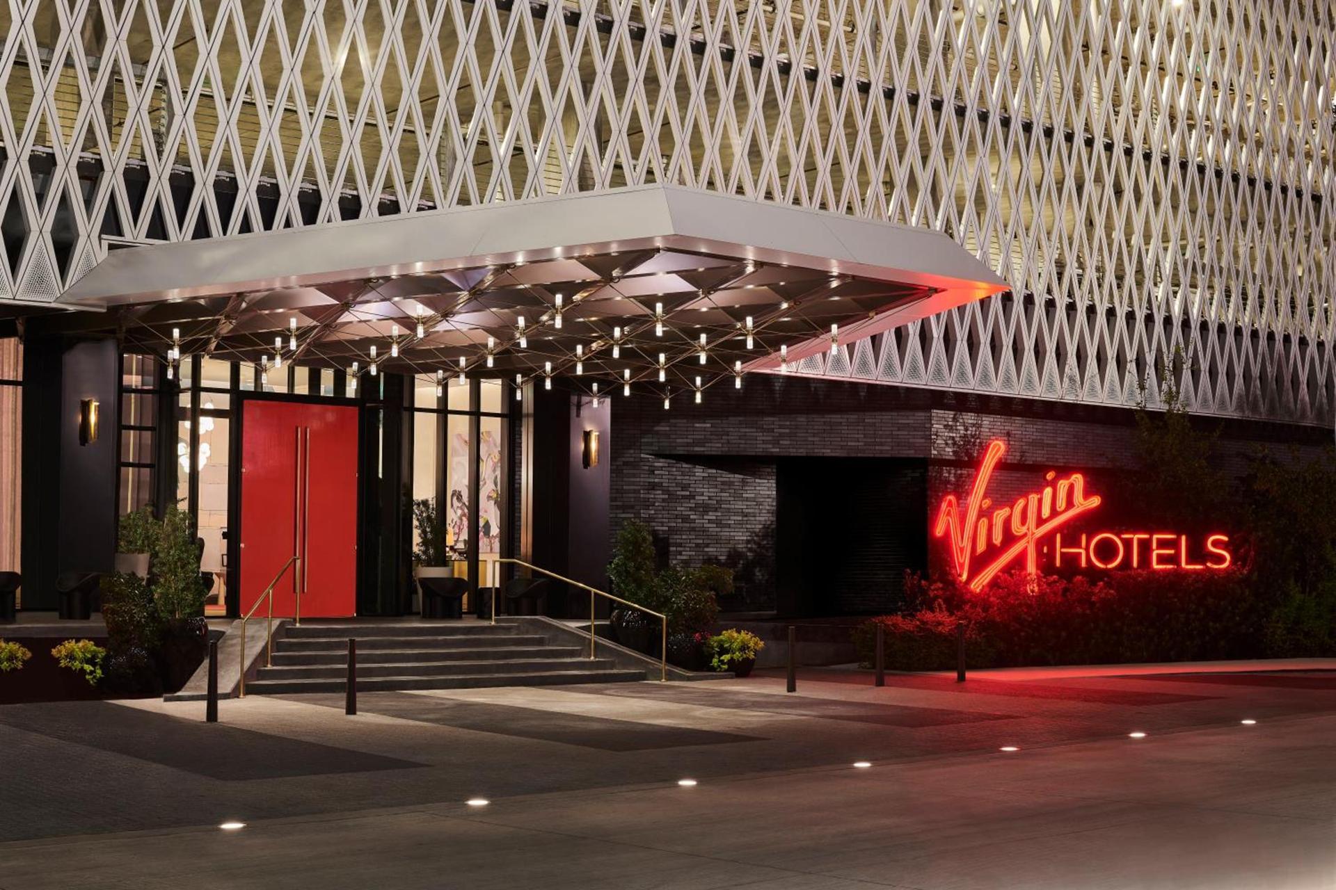 Virgin Hotels Dallas photo 1