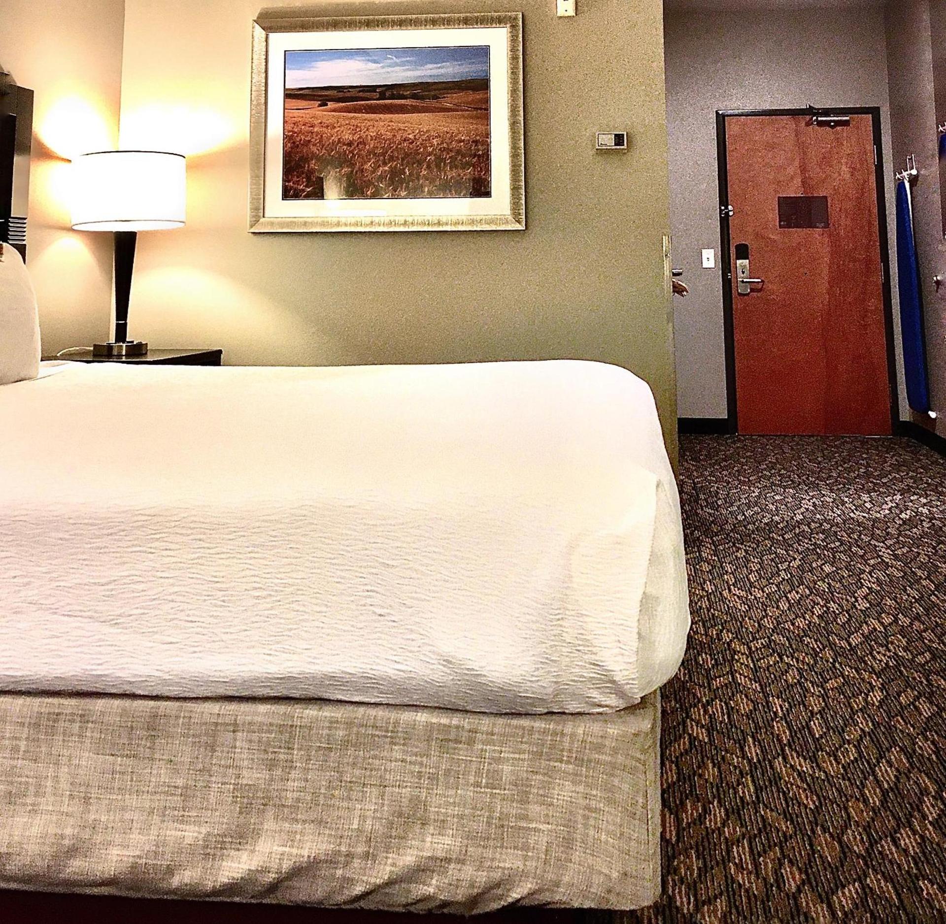 Best Western Wheatland Inn photo 47