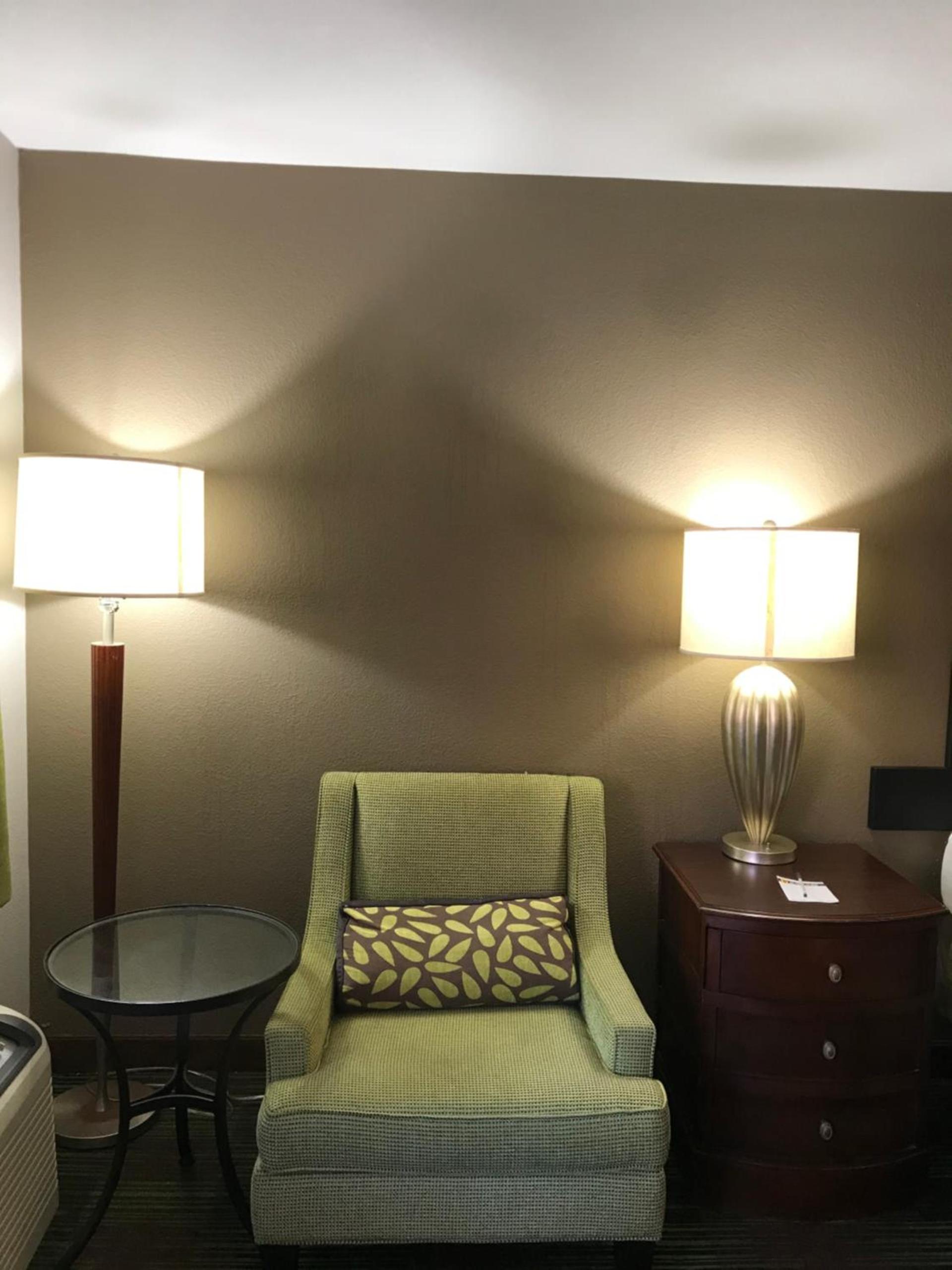 Super 8 by Wyndham Oxford MS University Area photo 17