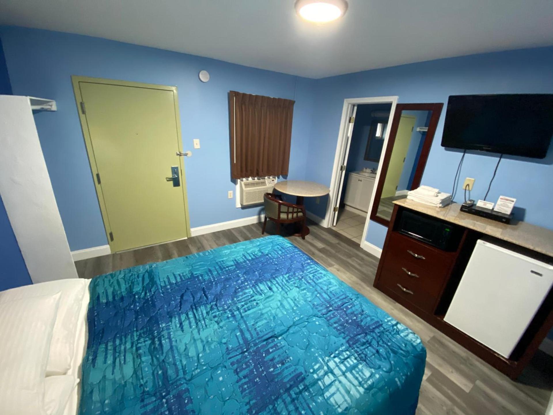 Red Carpet Inn & Suites Wrightstown photo 6
