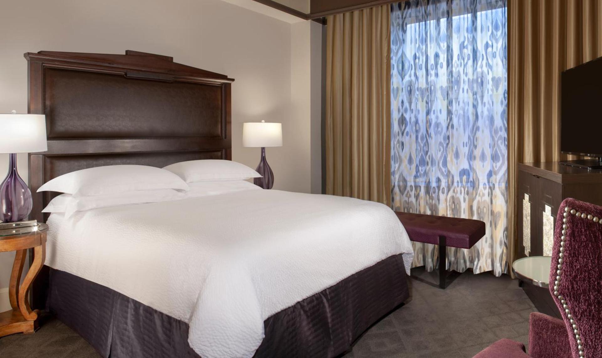 The Ashton Hotel photo 9