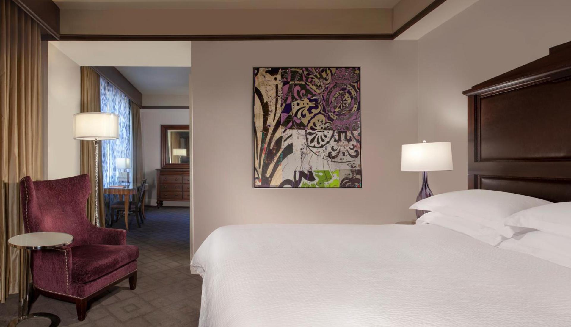 The Ashton Hotel photo 10