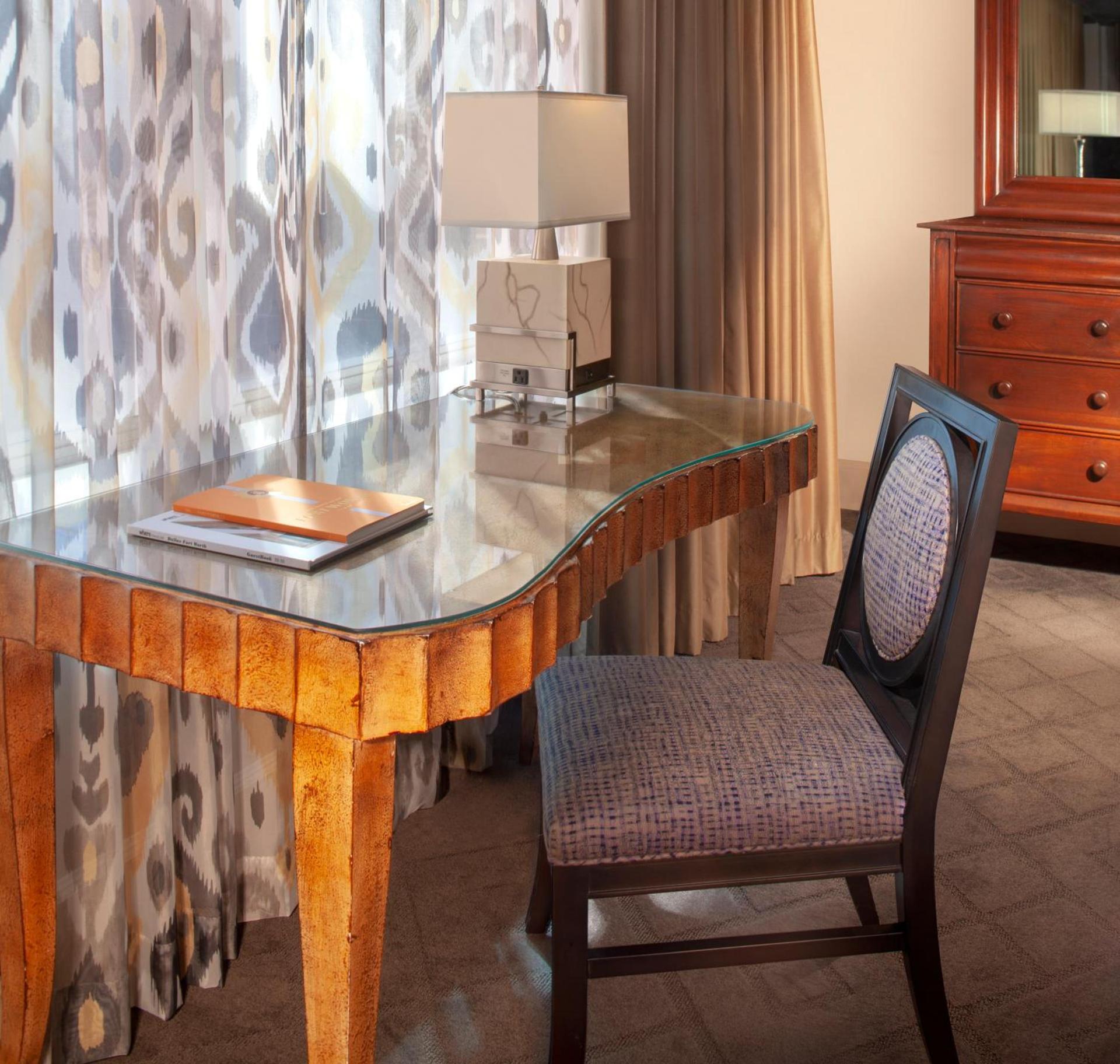The Ashton Hotel photo 12