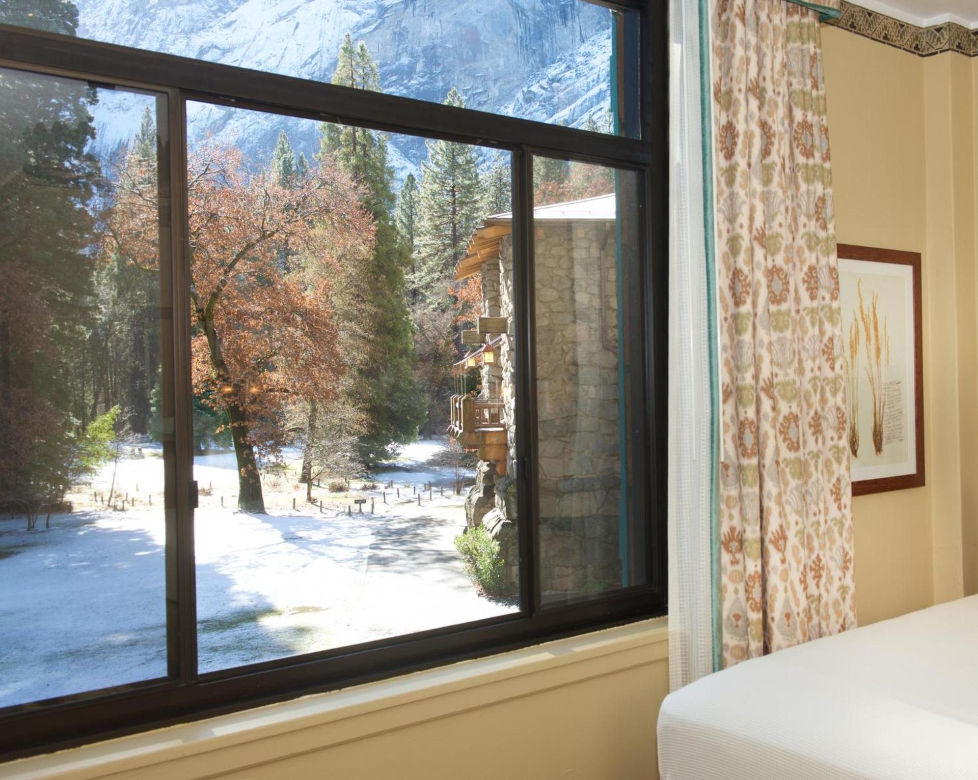 The Ahwahnee photo 12