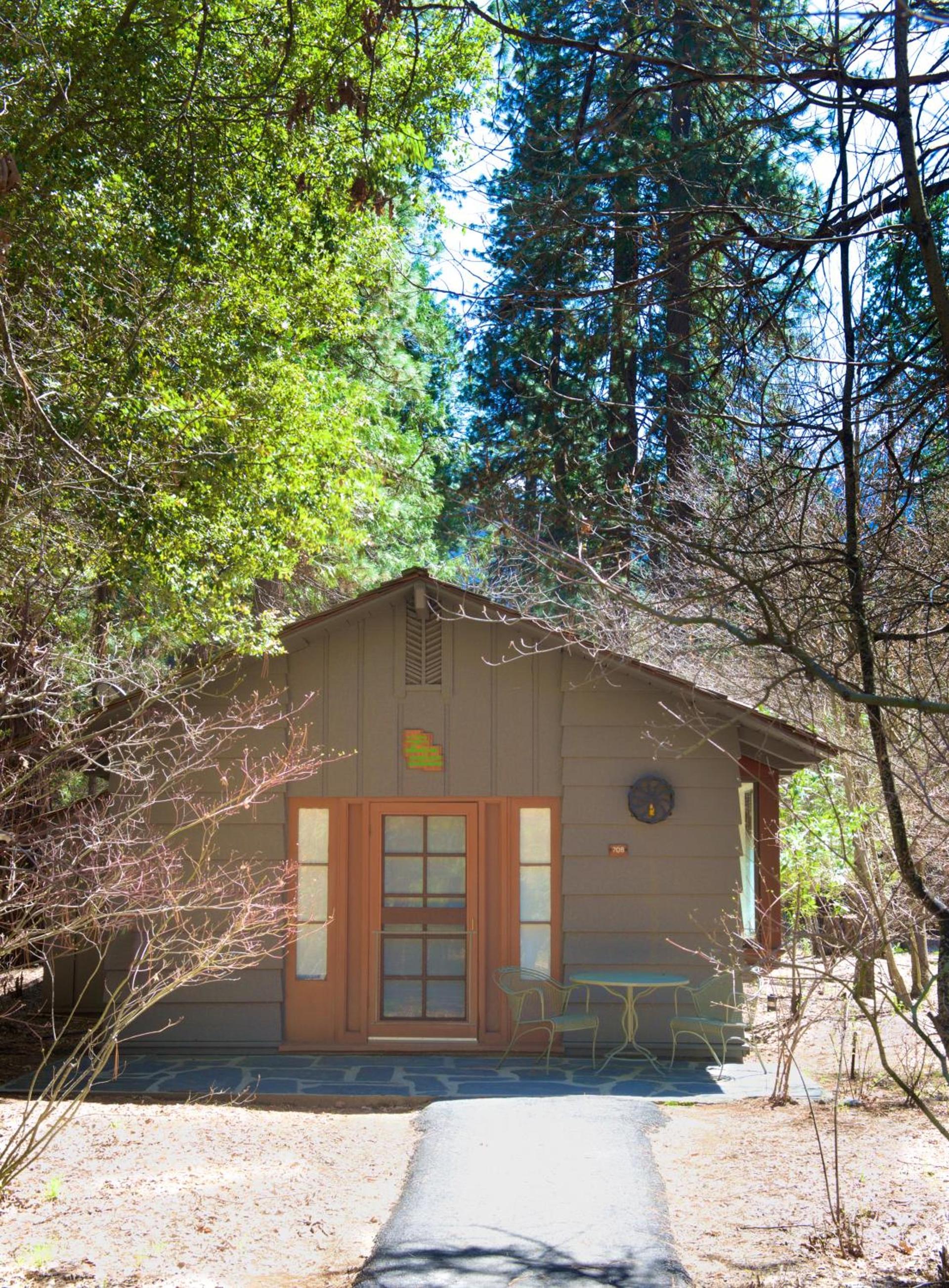 The Ahwahnee photo 10