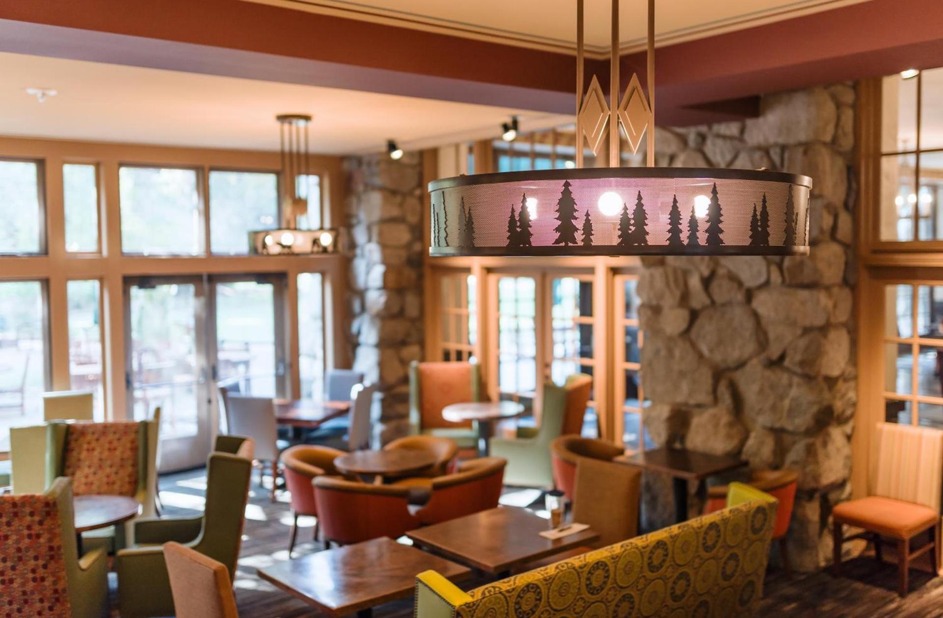 The Ahwahnee photo 6