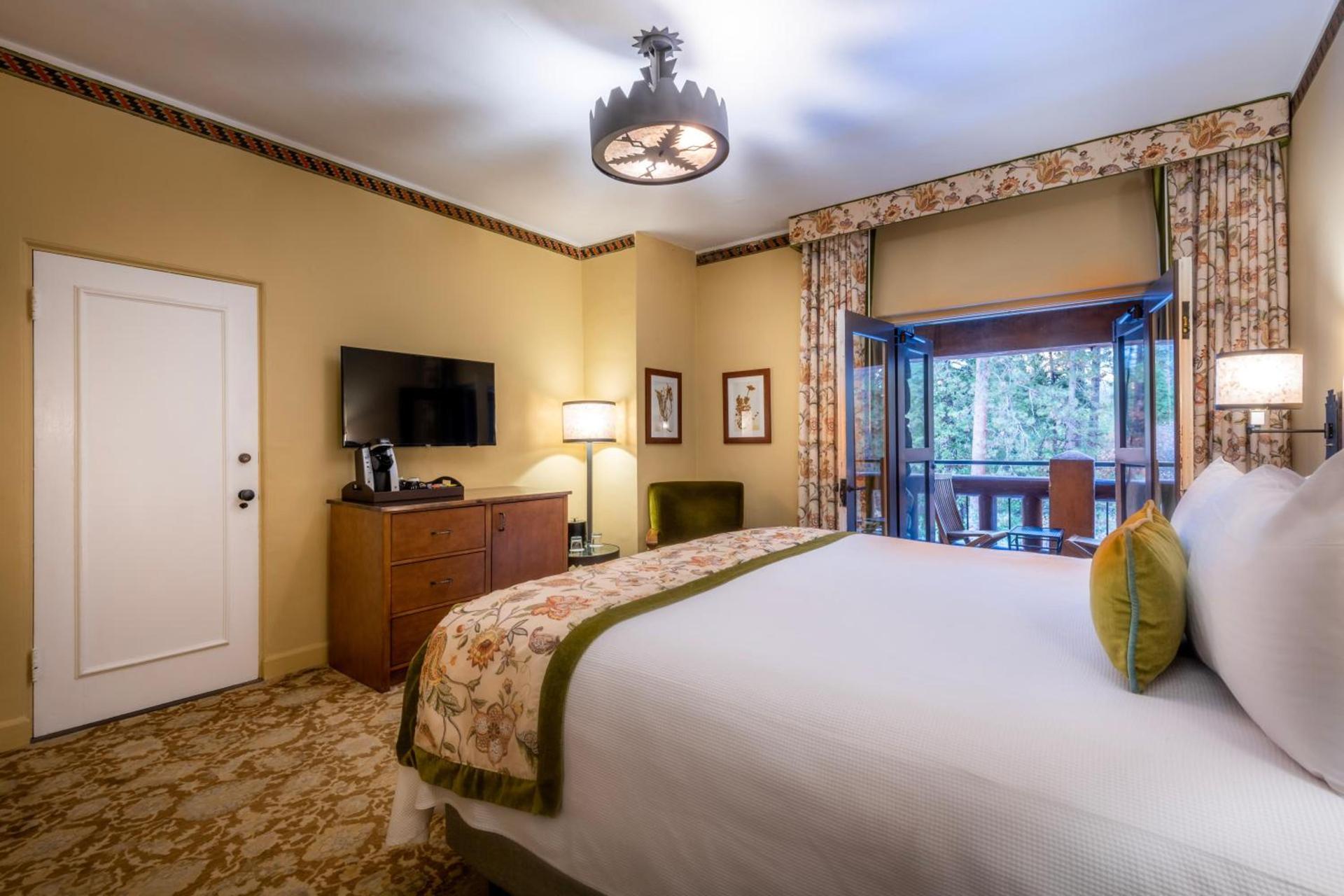 The Ahwahnee photo 43