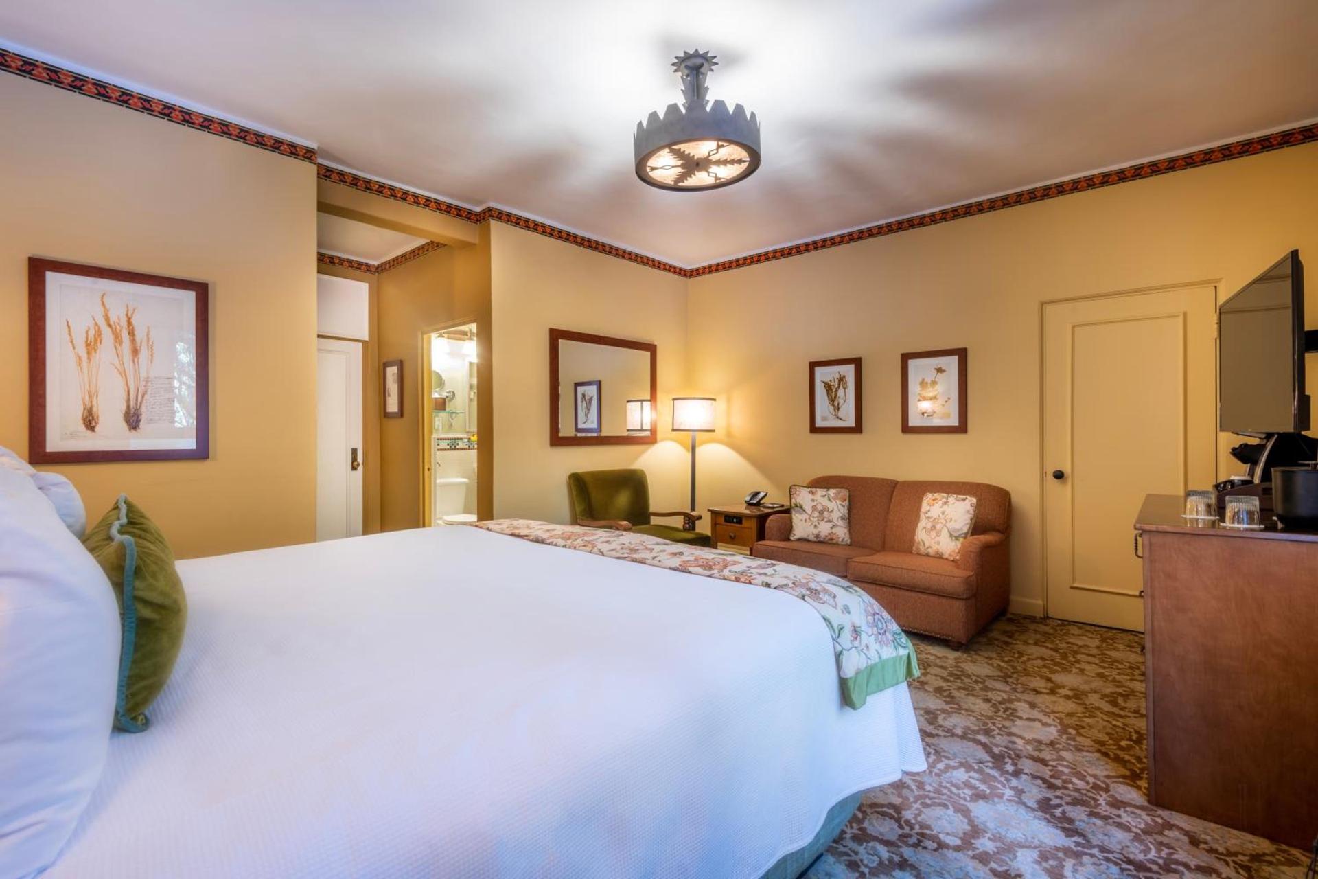 The Ahwahnee photo 41