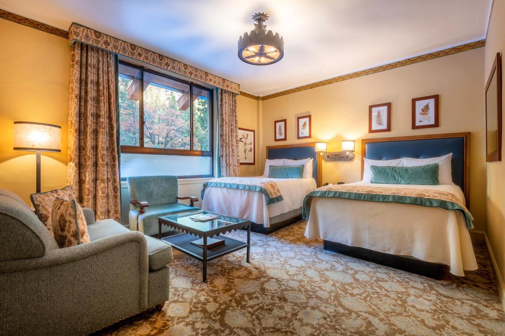 The Ahwahnee photo 37