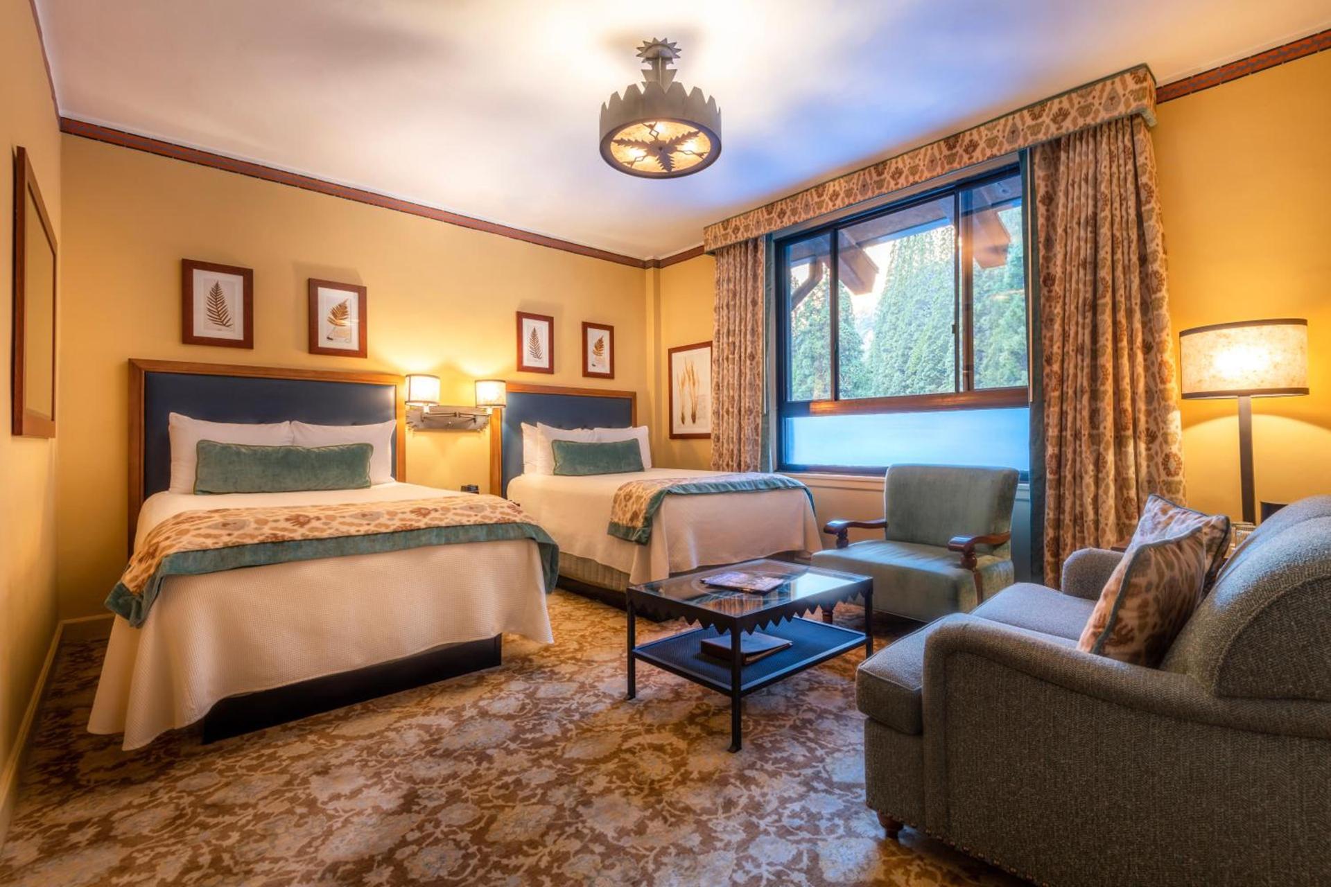 The Ahwahnee photo 35
