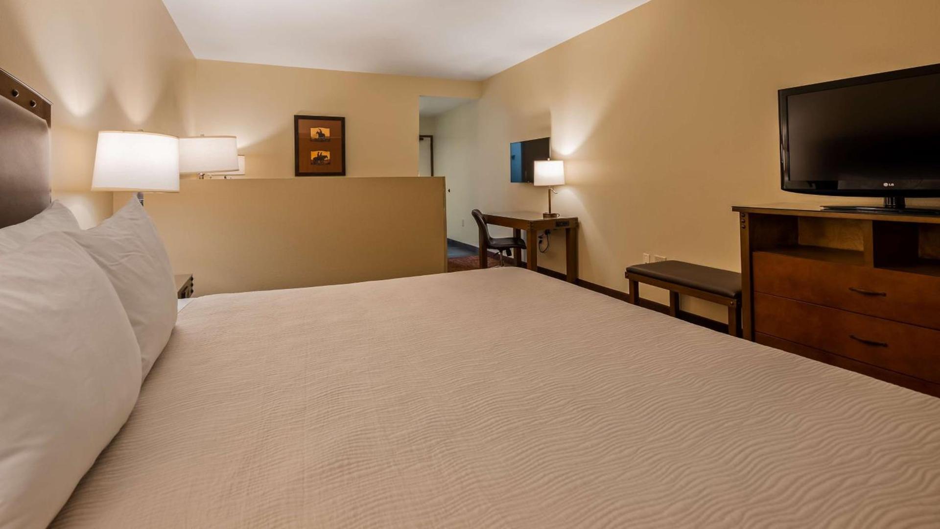 Best Western Plus Inn of Williams photo 16