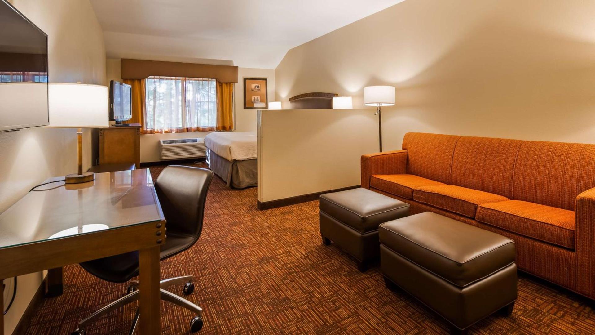 Best Western Plus Inn of Williams photo 4