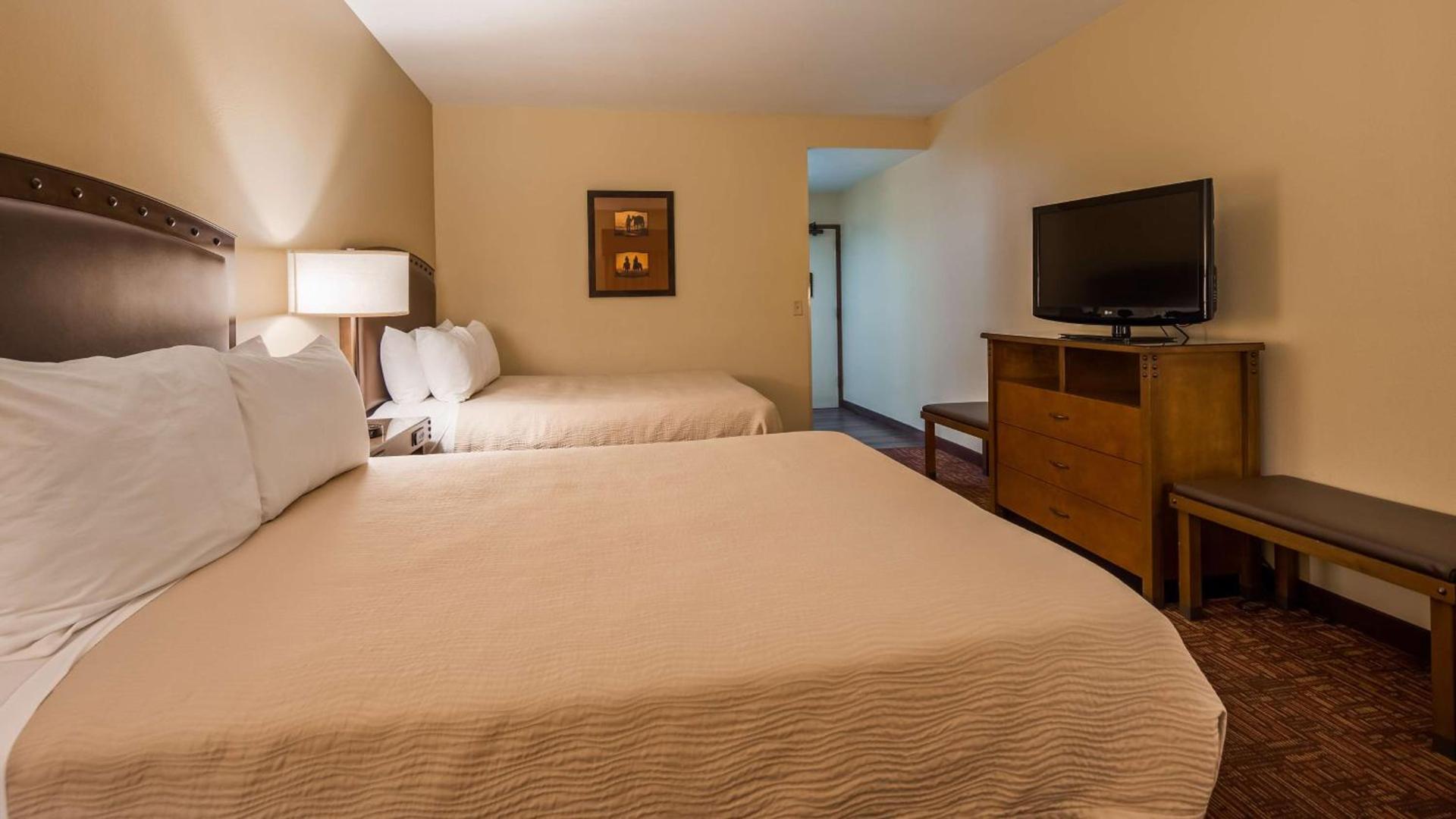 Best Western Plus Inn of Williams photo 27
