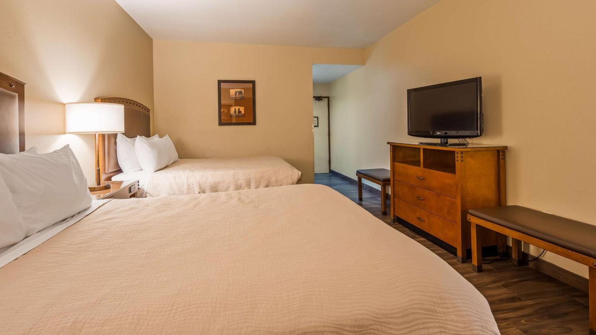 Best Western Plus Inn of Williams photo 18