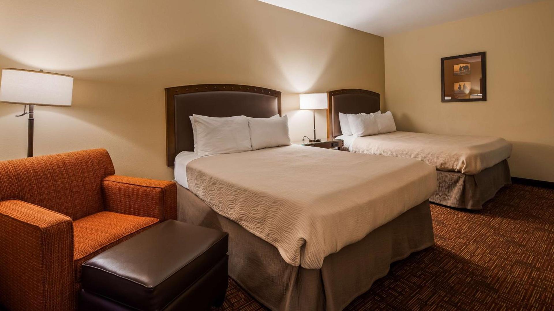Best Western Plus Inn of Williams photo 3