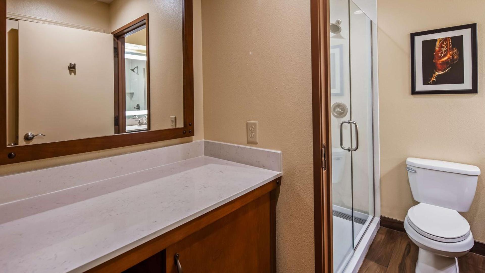 Best Western Plus Inn of Williams photo 19
