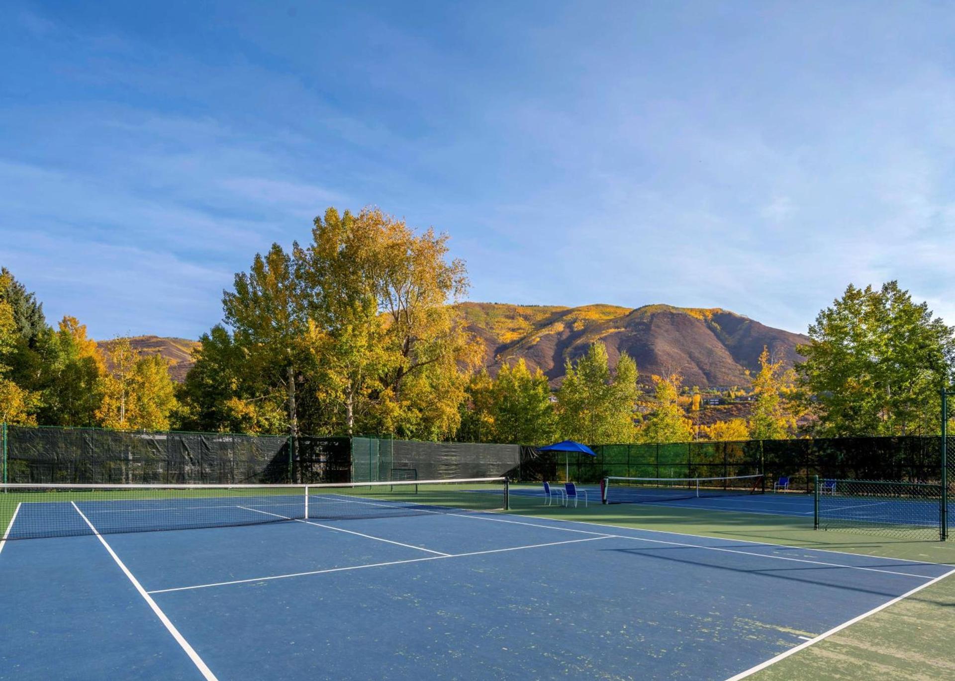 Aspen Meadows Resort photo 24