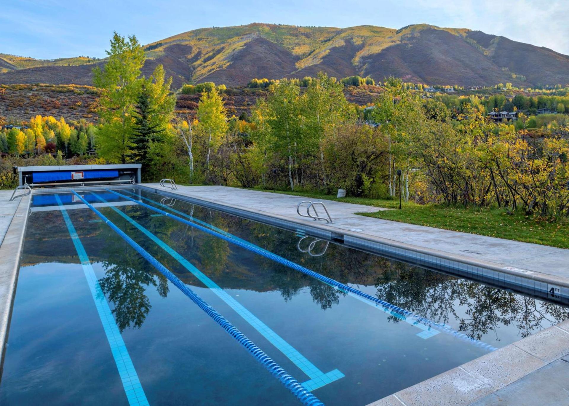 Aspen Meadows Resort photo 20