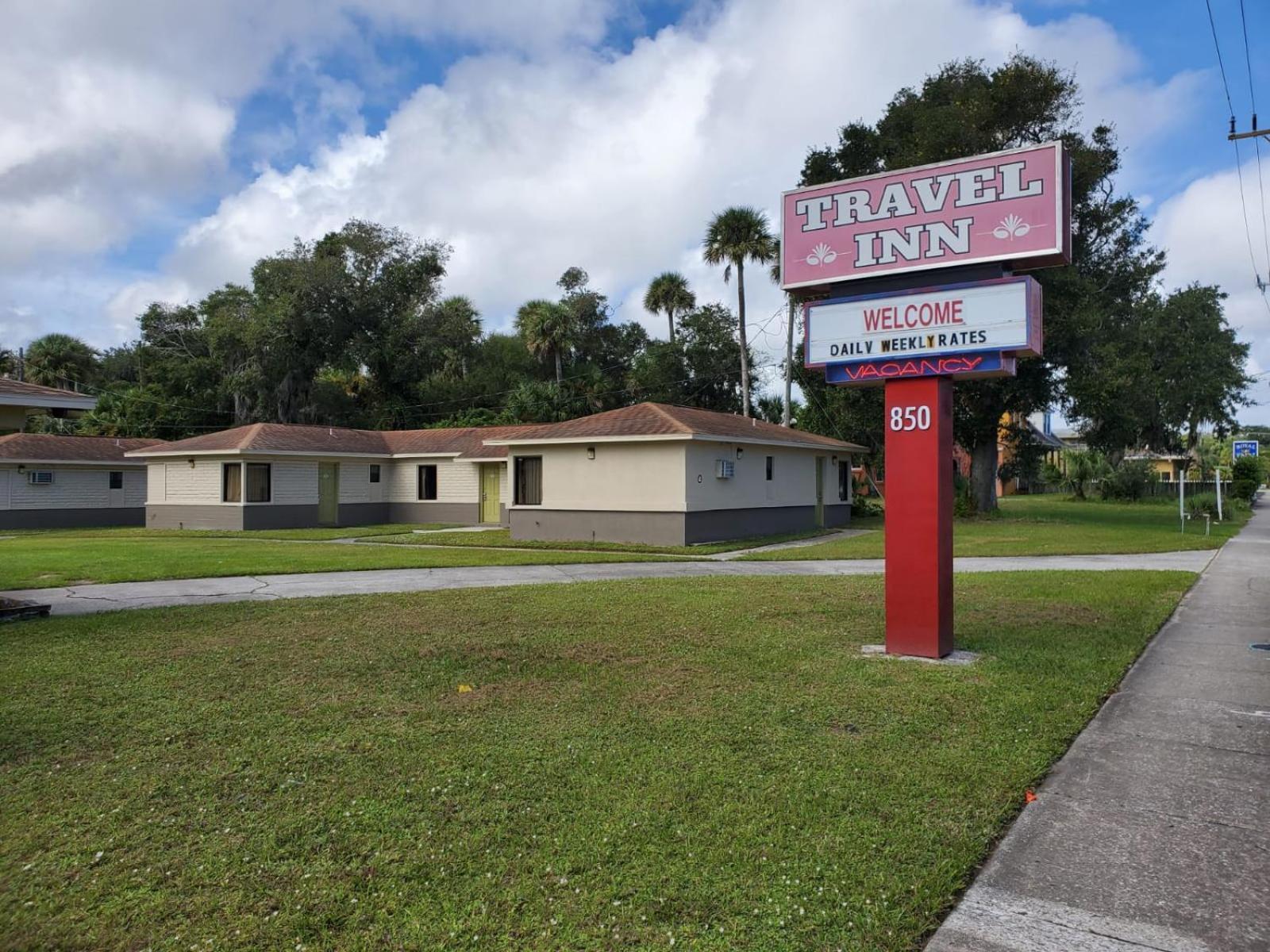 Travel Inn Daytona photo 1
