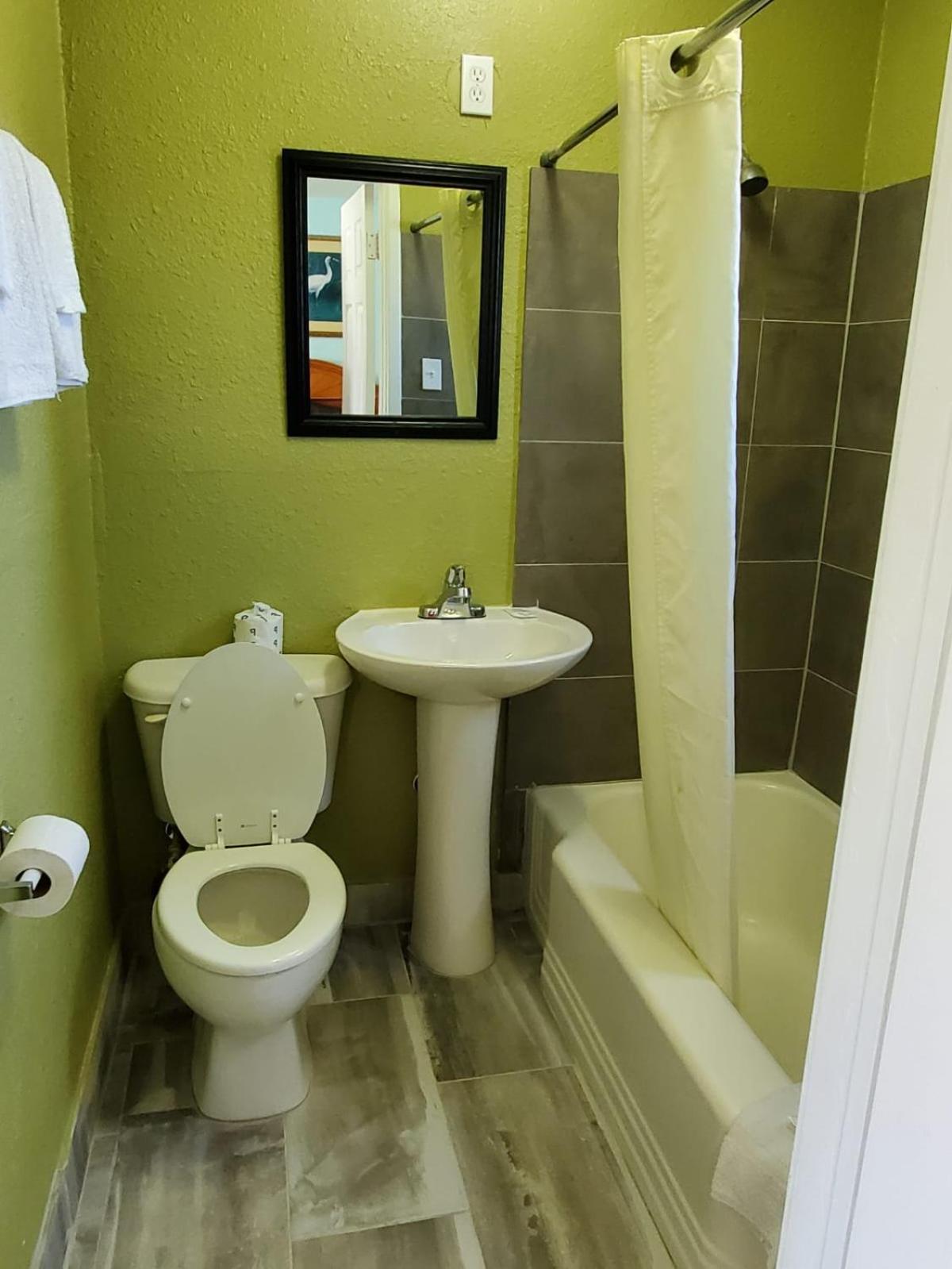 Travel Inn Daytona photo 11