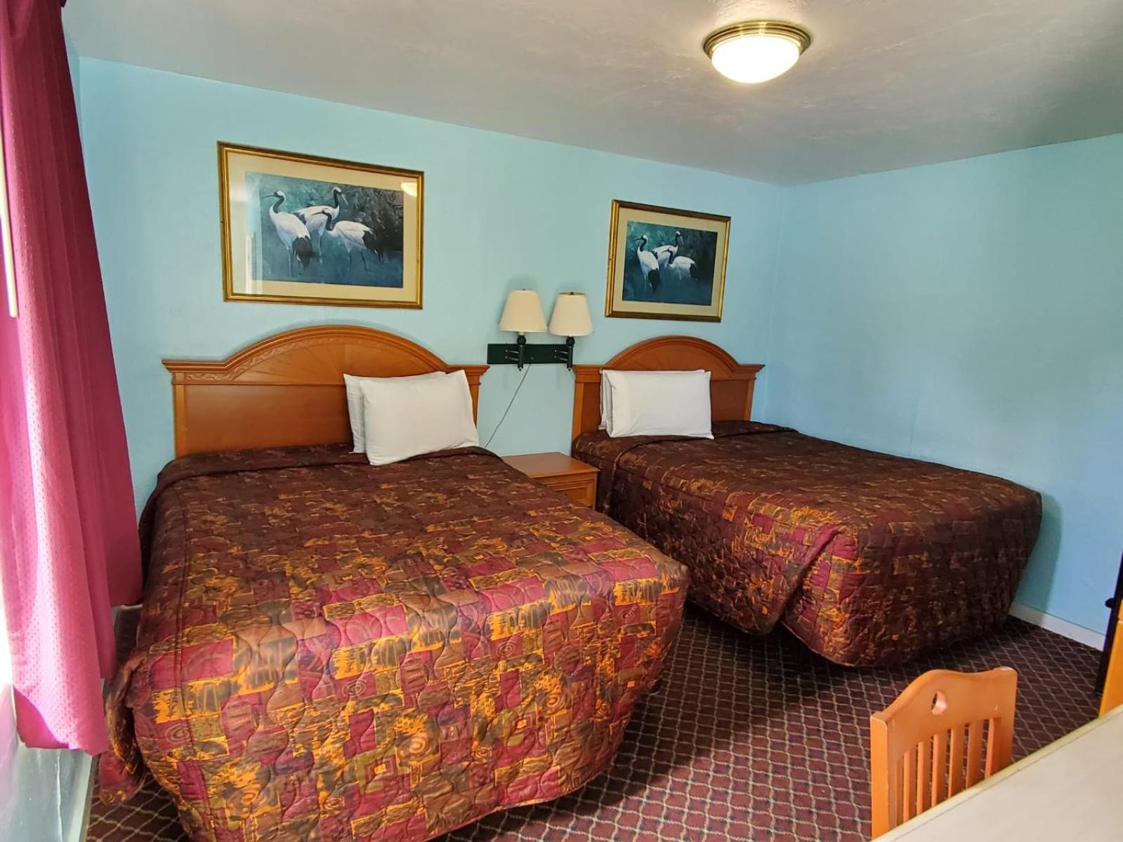 Travel Inn Daytona photo 2