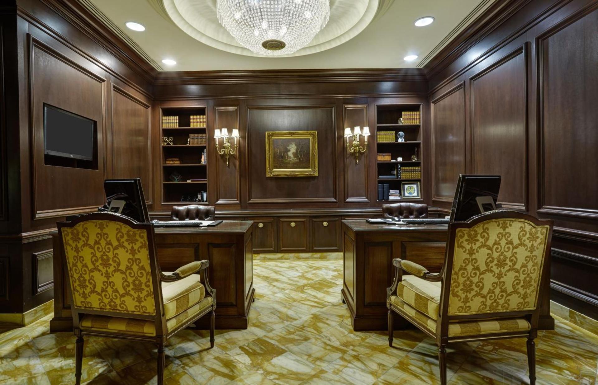 Willard InterContinental Washington by IHG photo 14